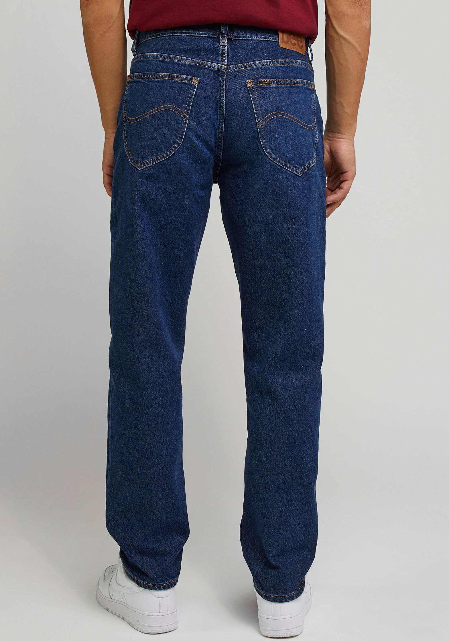 Lee® Weite Jeans »OSCAR«