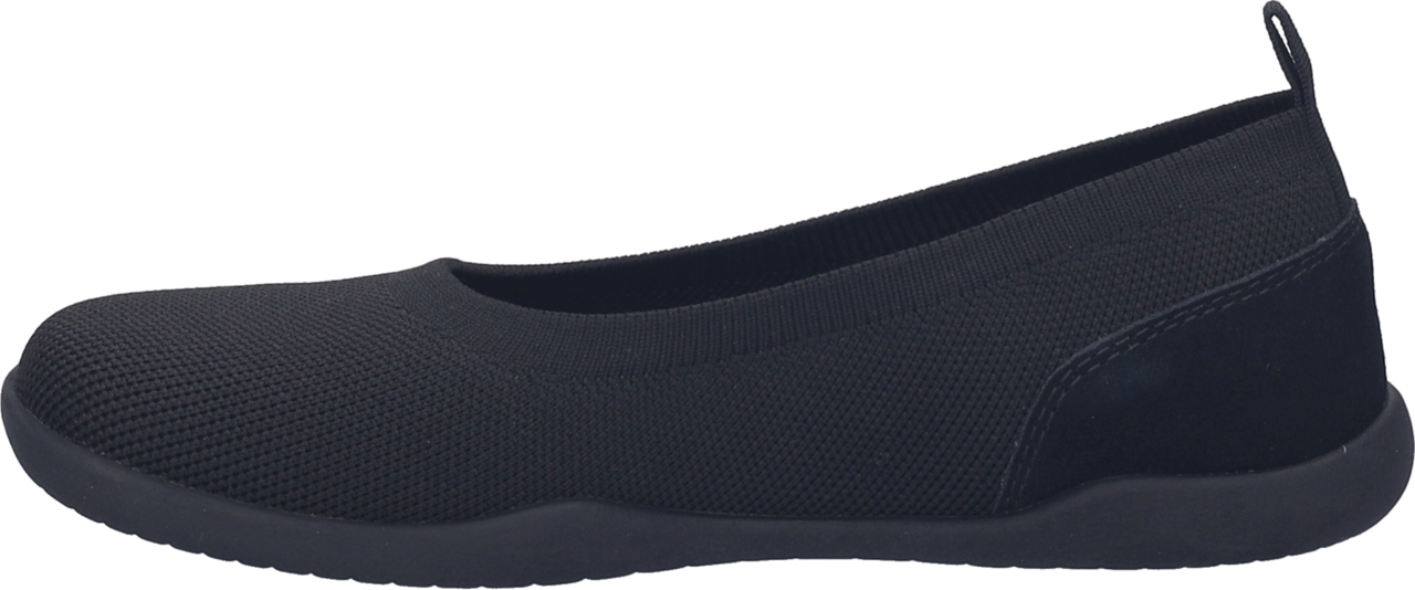 Josef Seibel Barfußschuh »Cassandra 06«  Slipper, Komfortschuh, Schlupfschuh in Schuhweite  G (=weit)