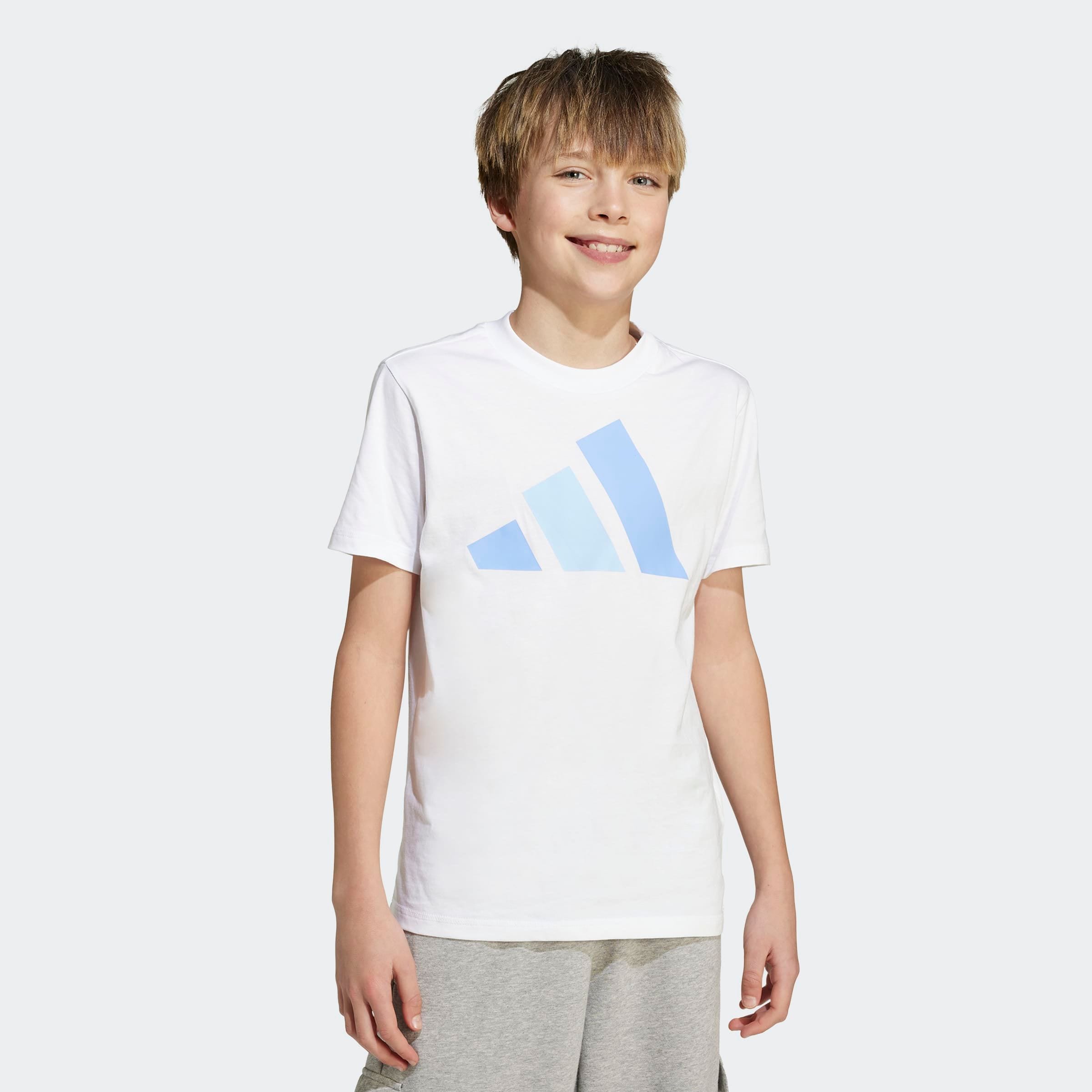 adidas Sportswear T-Shirt »J BL TEE 160«