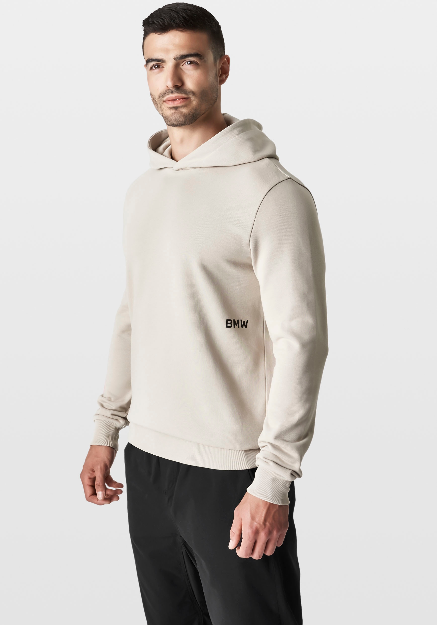 Kapuzensweatshirt, OFFSET TAG SWEAT HOODIE