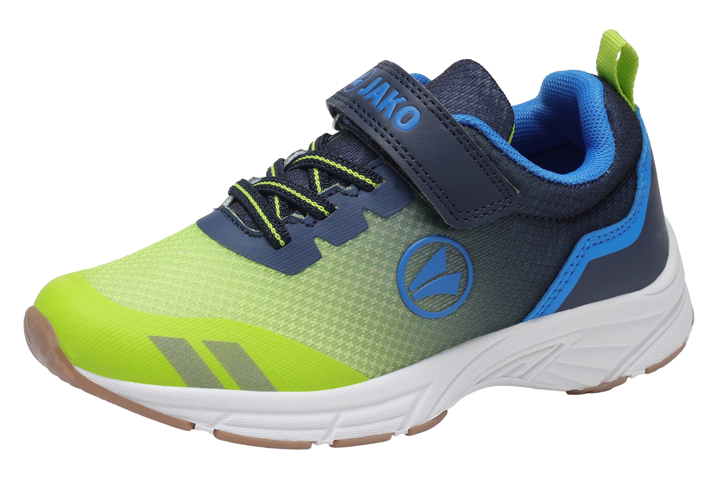 Jako Sneaker »J-NICISEEV«  atmungsaktiv, nichtabfärbende Sohle