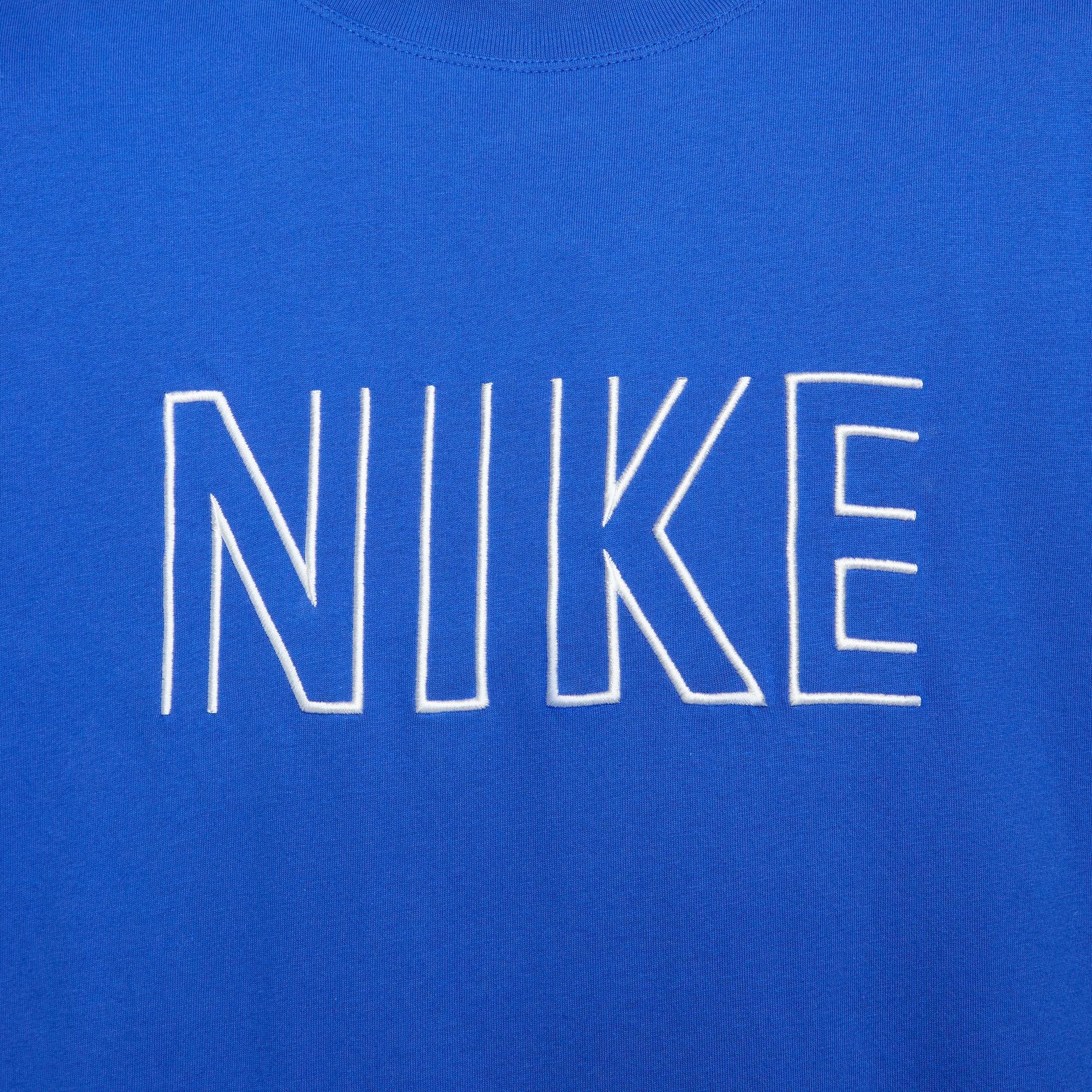 Nike Sportswear T-Shirt »W NSW online TEE SW« OTTO BF bei bestellen