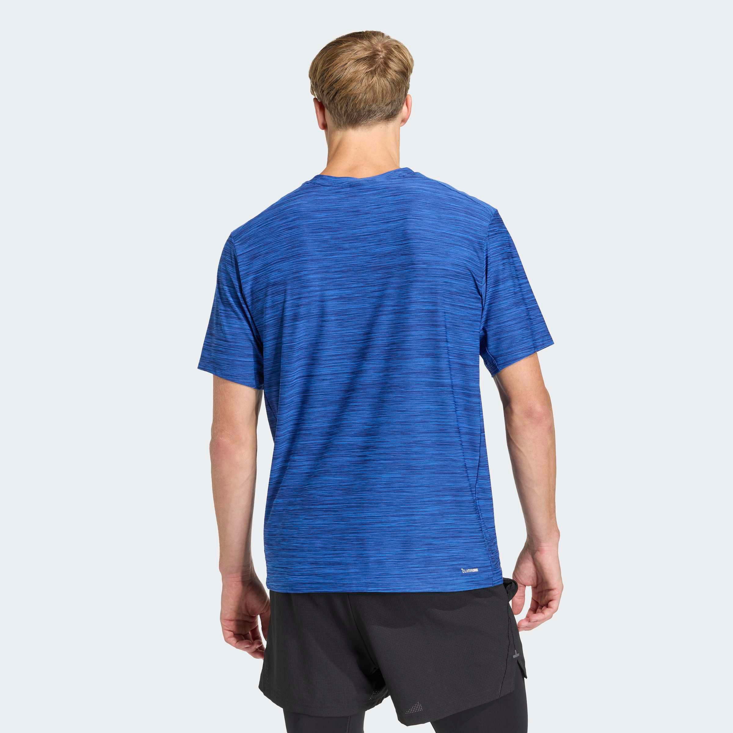 adidas Performance T-Shirt »WORKOUT ESSENTIALS FLEX«
