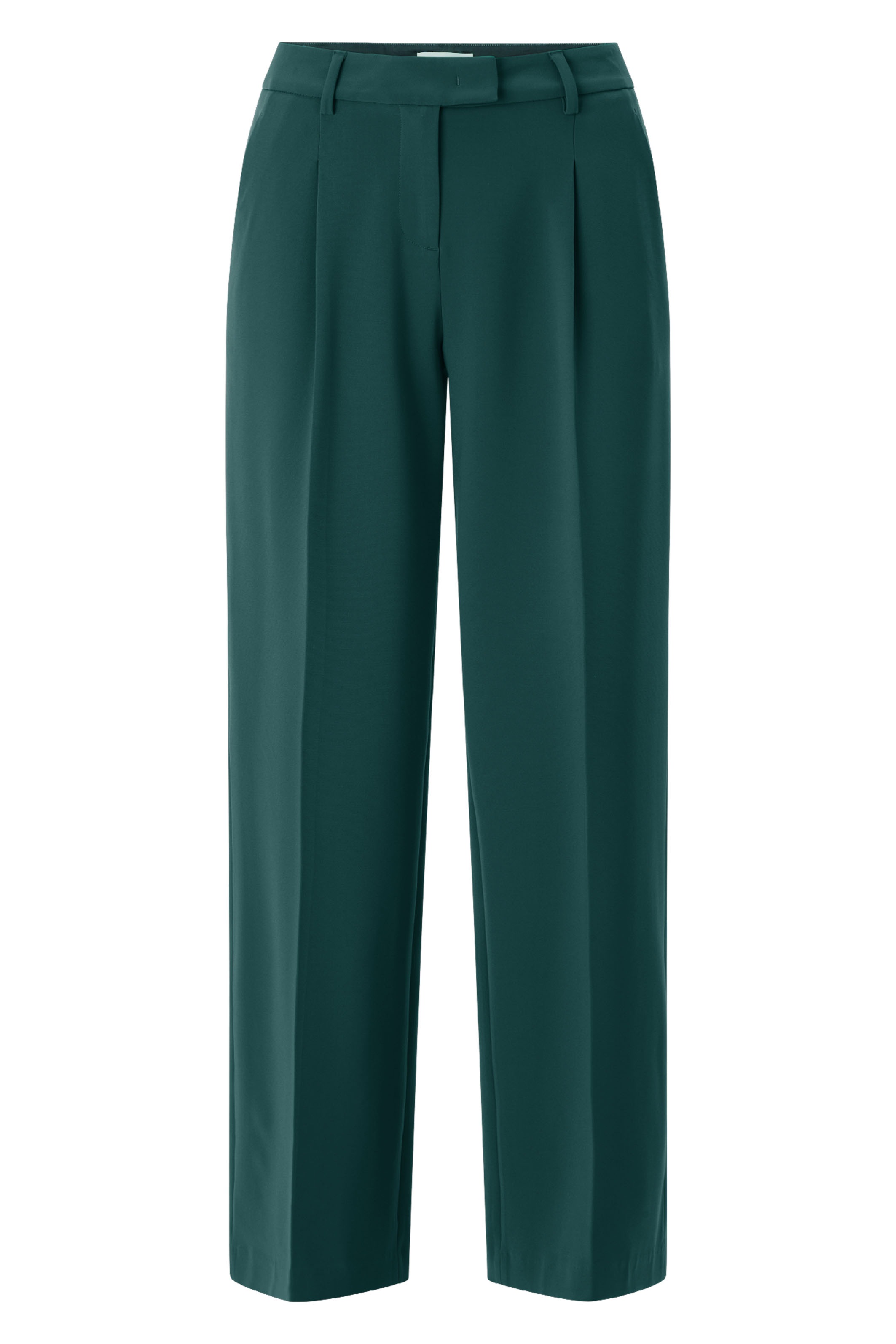 RICHROYAL Bundfaltenhose  Regular fit mit Bundfalten