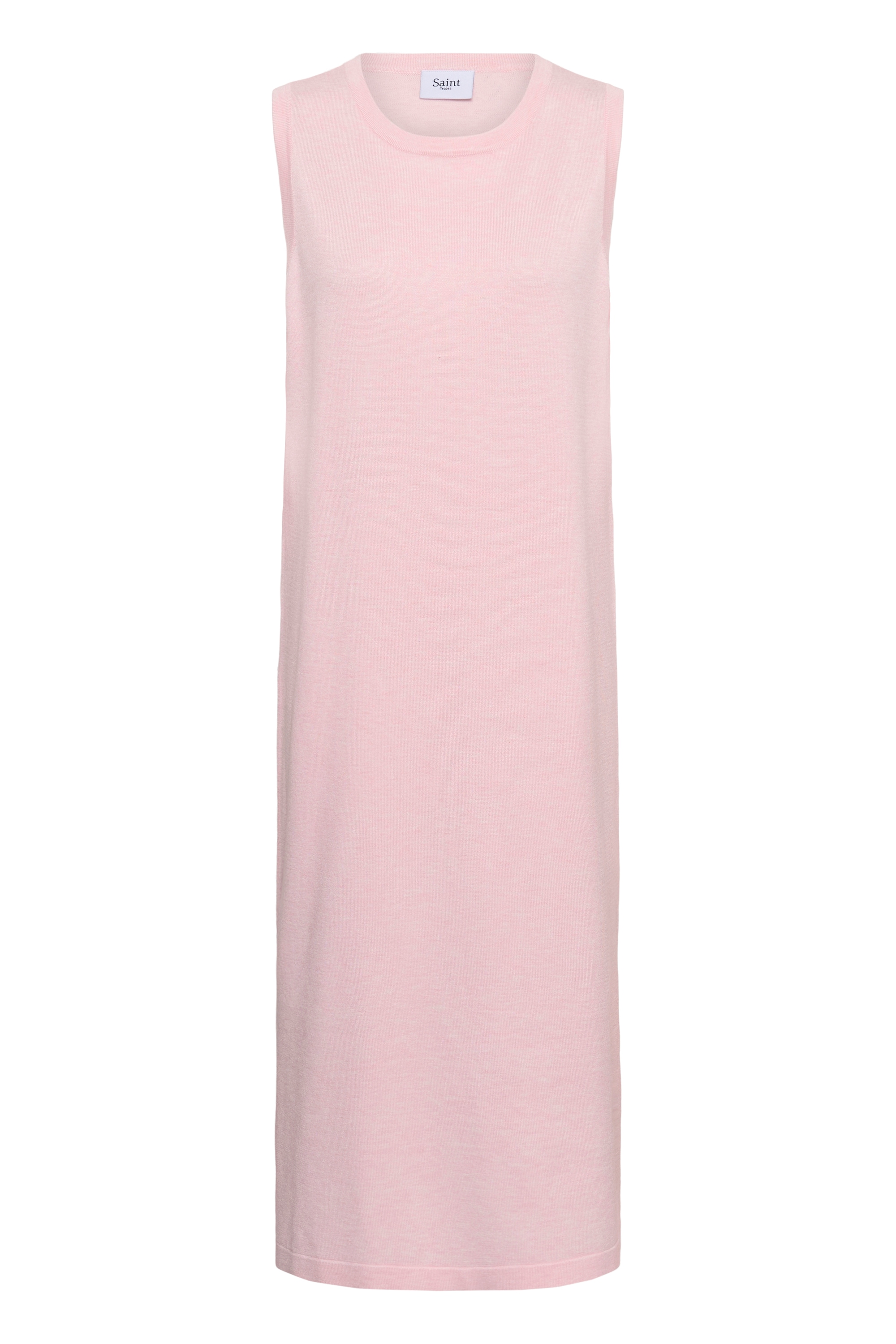 Saint Tropez Midikleid »Kleid MilaSZ«