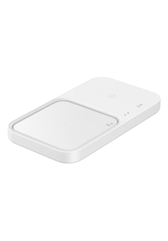 Induktions-Ladegerät »Wireless Charger Duo mit Adapter EP-P5400T«