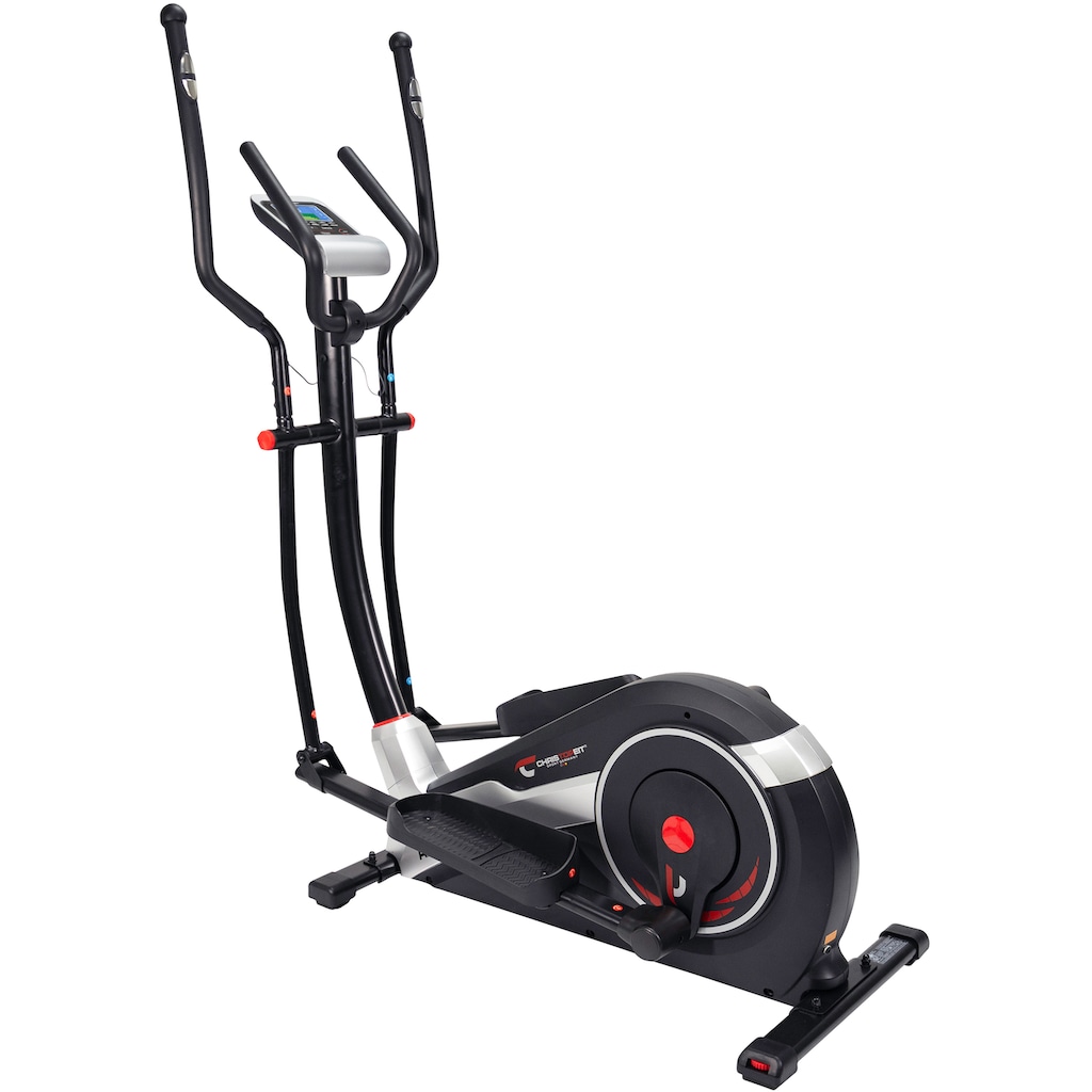 Christopeit Sport® Crosstrainer-Ergometer »AX 7000«