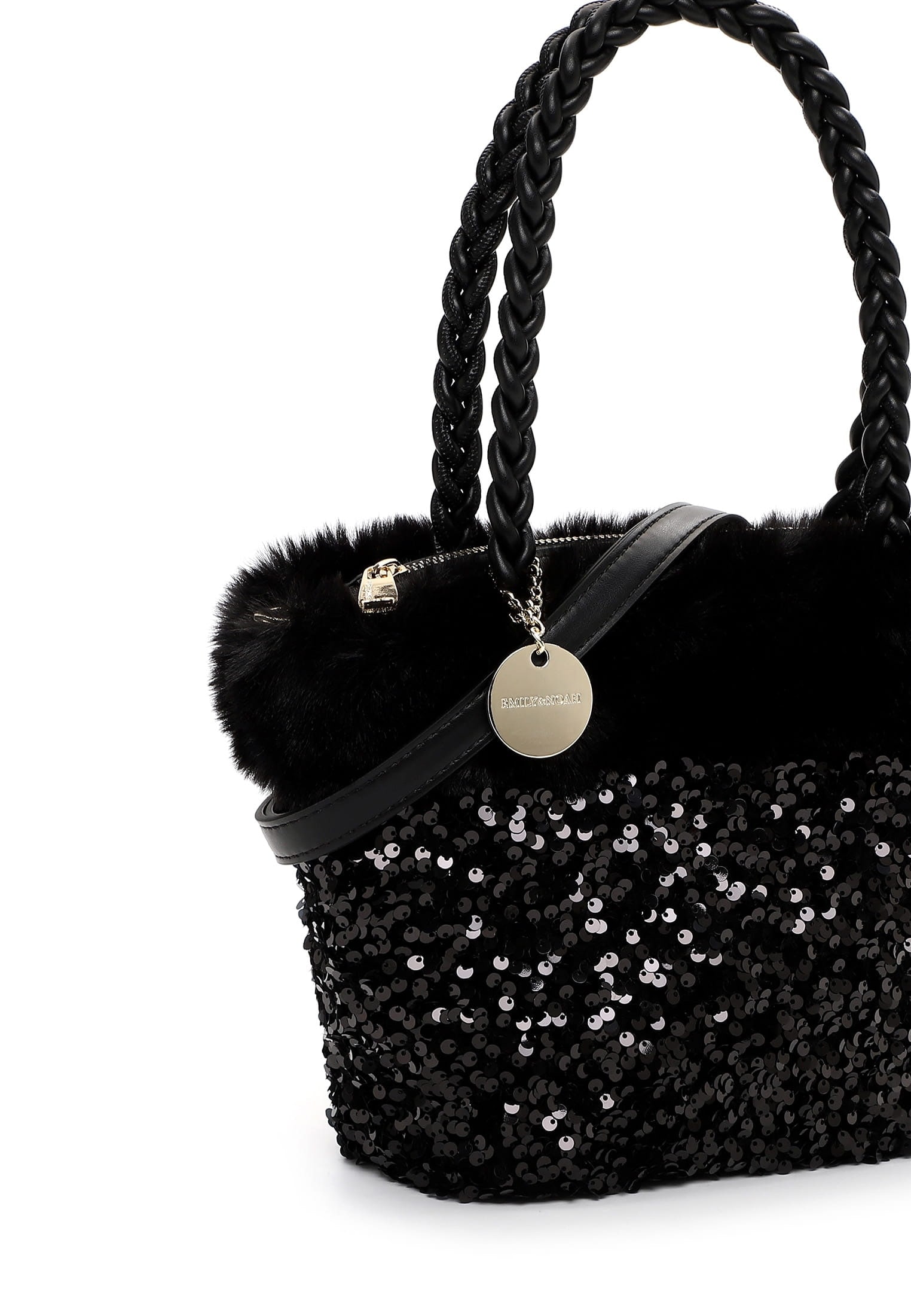 EMILY & NOAH Shopper »Shopper E&N Hara«