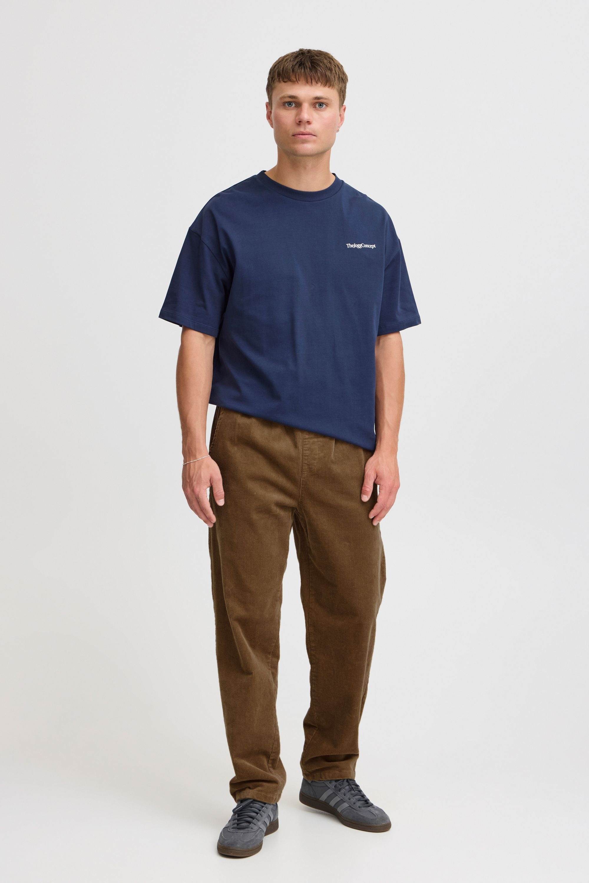 TheJoggConcept Chinohose »Chinohose JCMMDARIO PANTS -«