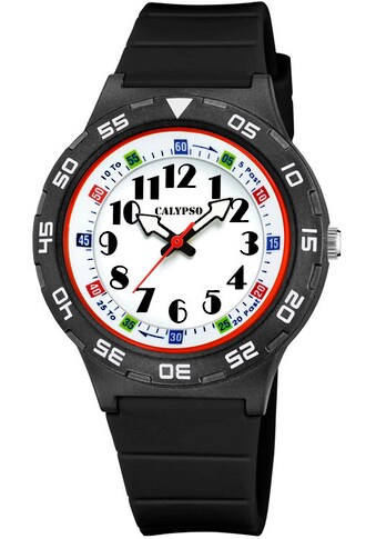 Quarzuhr »My First Watch, K5828/6«