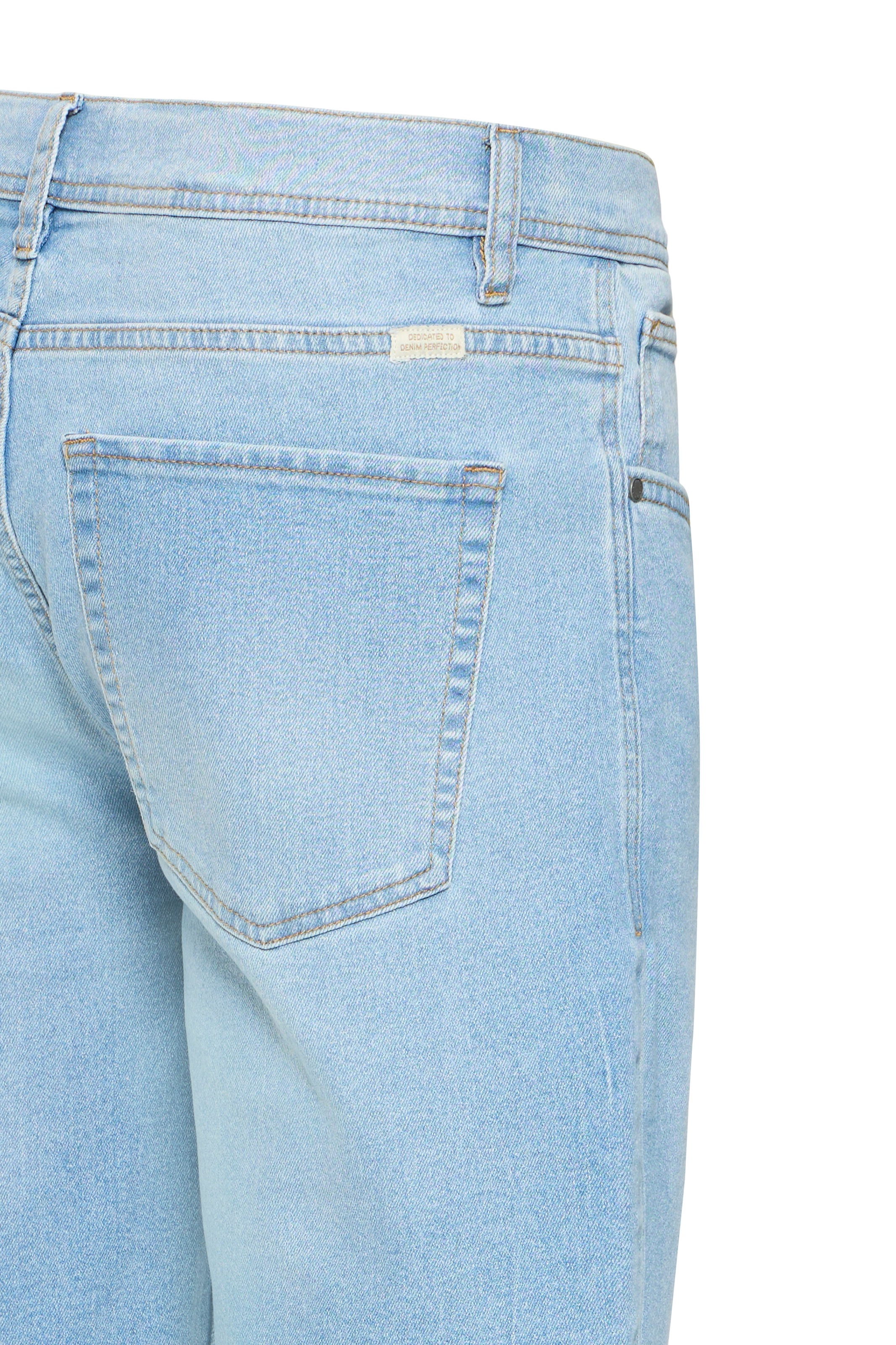 Blend Shorts »BHTWISTER SLM/REG DENIMSHORTS«