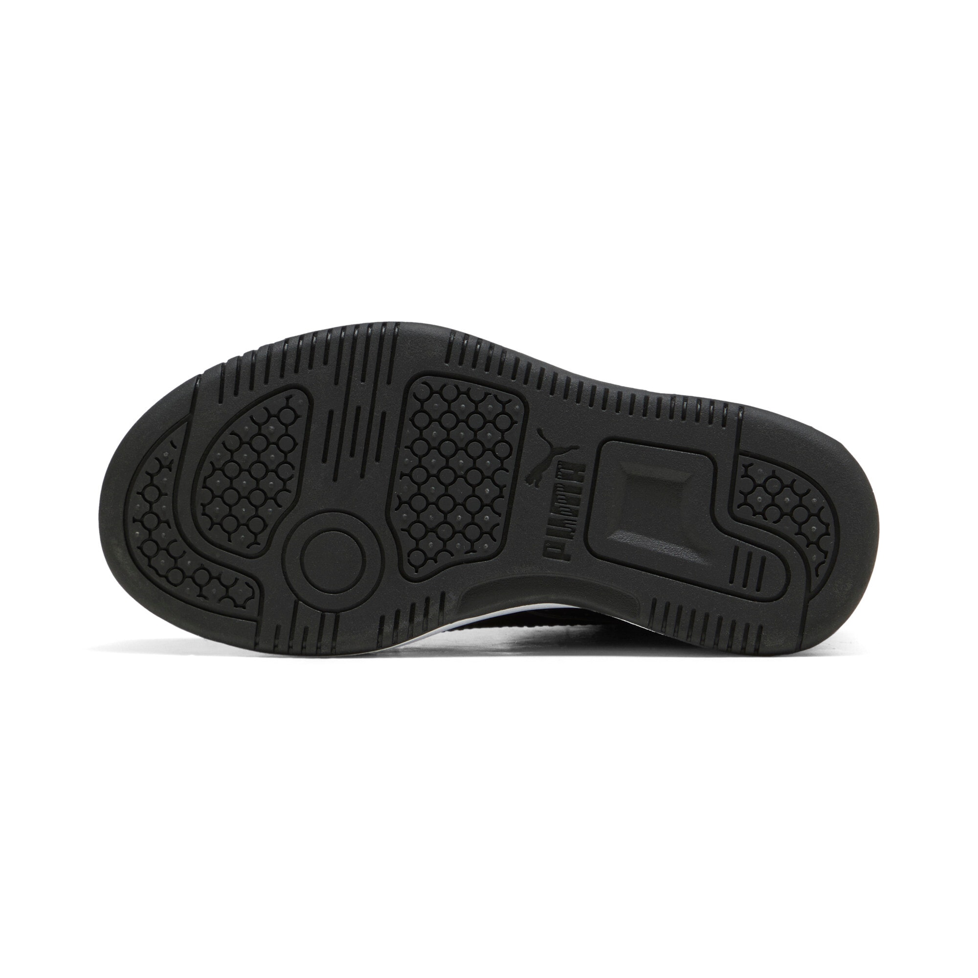 PUMA Sneakerboots »REBOUND SLAM MID WTR AC PS«  Winterschuhe, Schnürboots, Sneaker