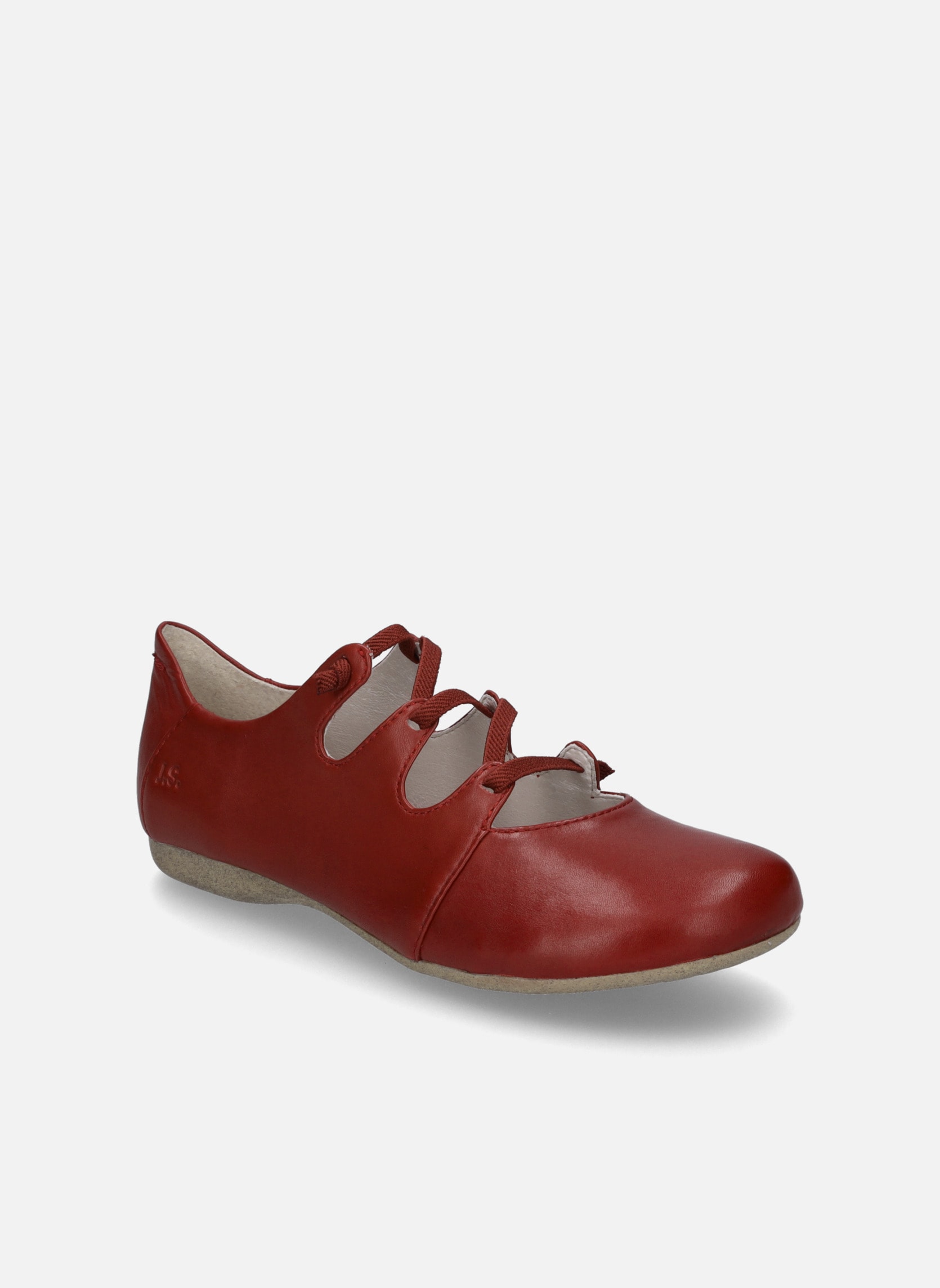 Josef Seibel Slipper »Fiona 04, rubin«