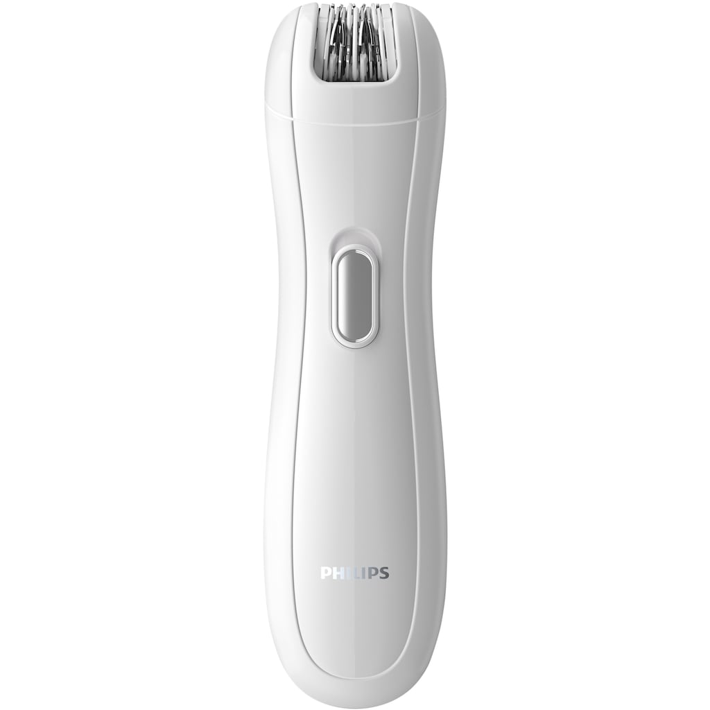 Philips Epilierer »Satinelle Esential BRP506/00«