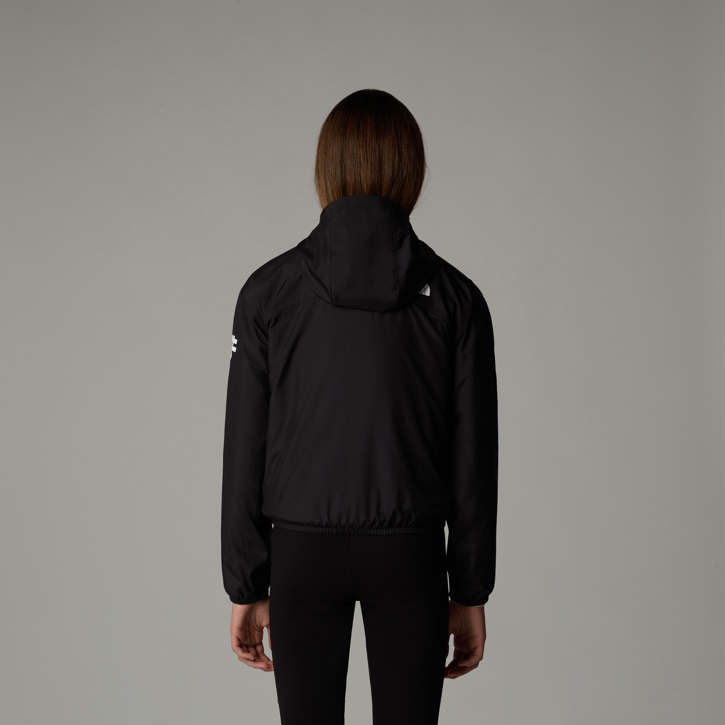 The North Face Windbreaker, mit Kapuze