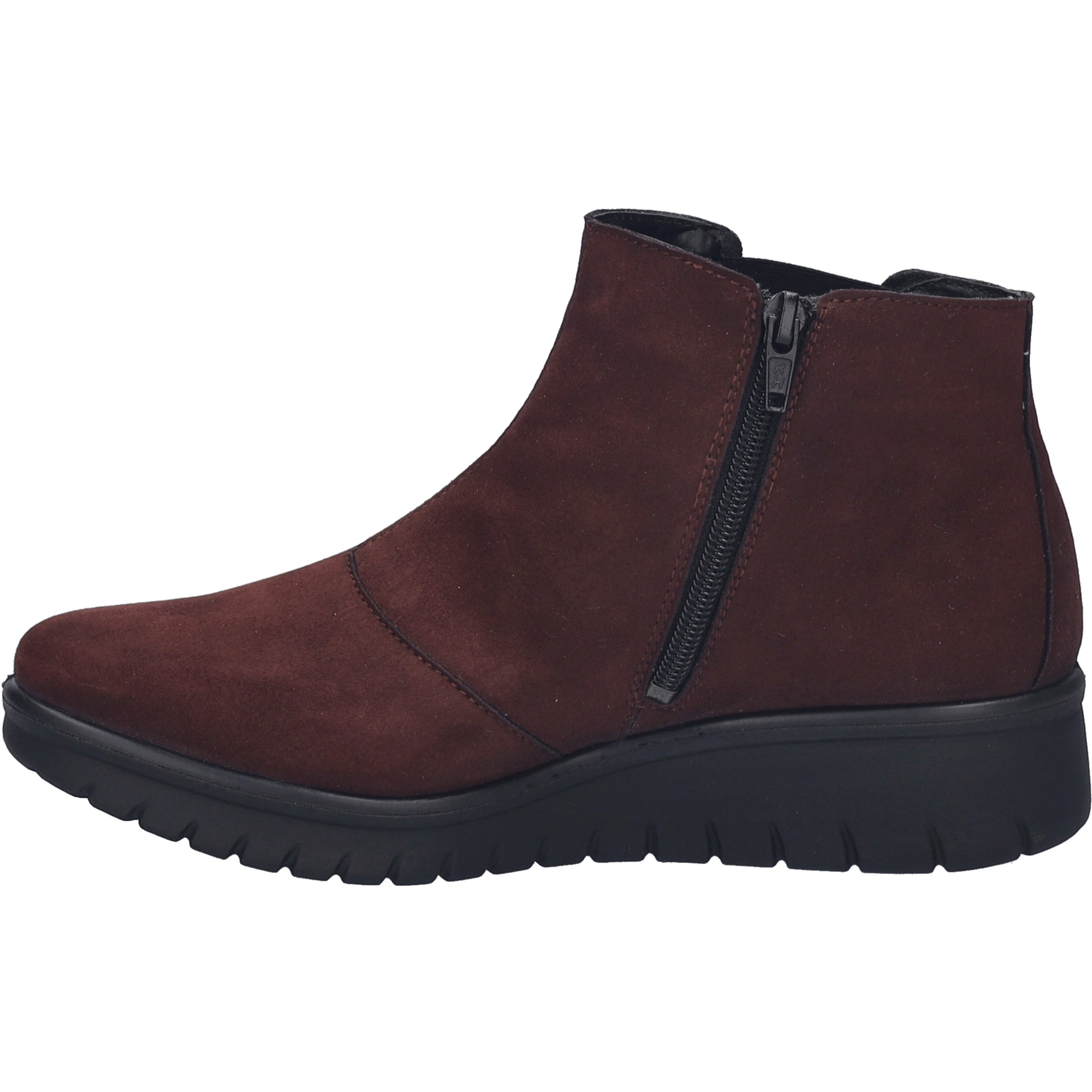 Josef Seibel Stiefelette »Calais 54, bordeaux«