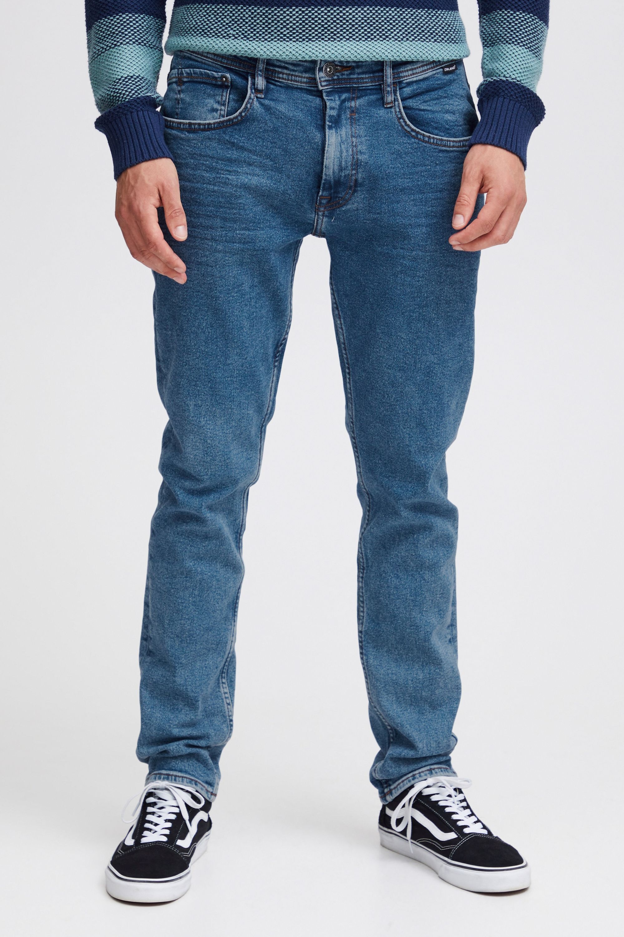Blend Bequeme Jeans »Bequeme Jeans BHTwister«