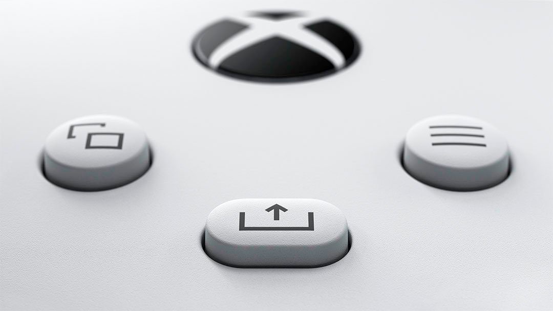 Xbox Xbox-Controller »Wireless Controller«