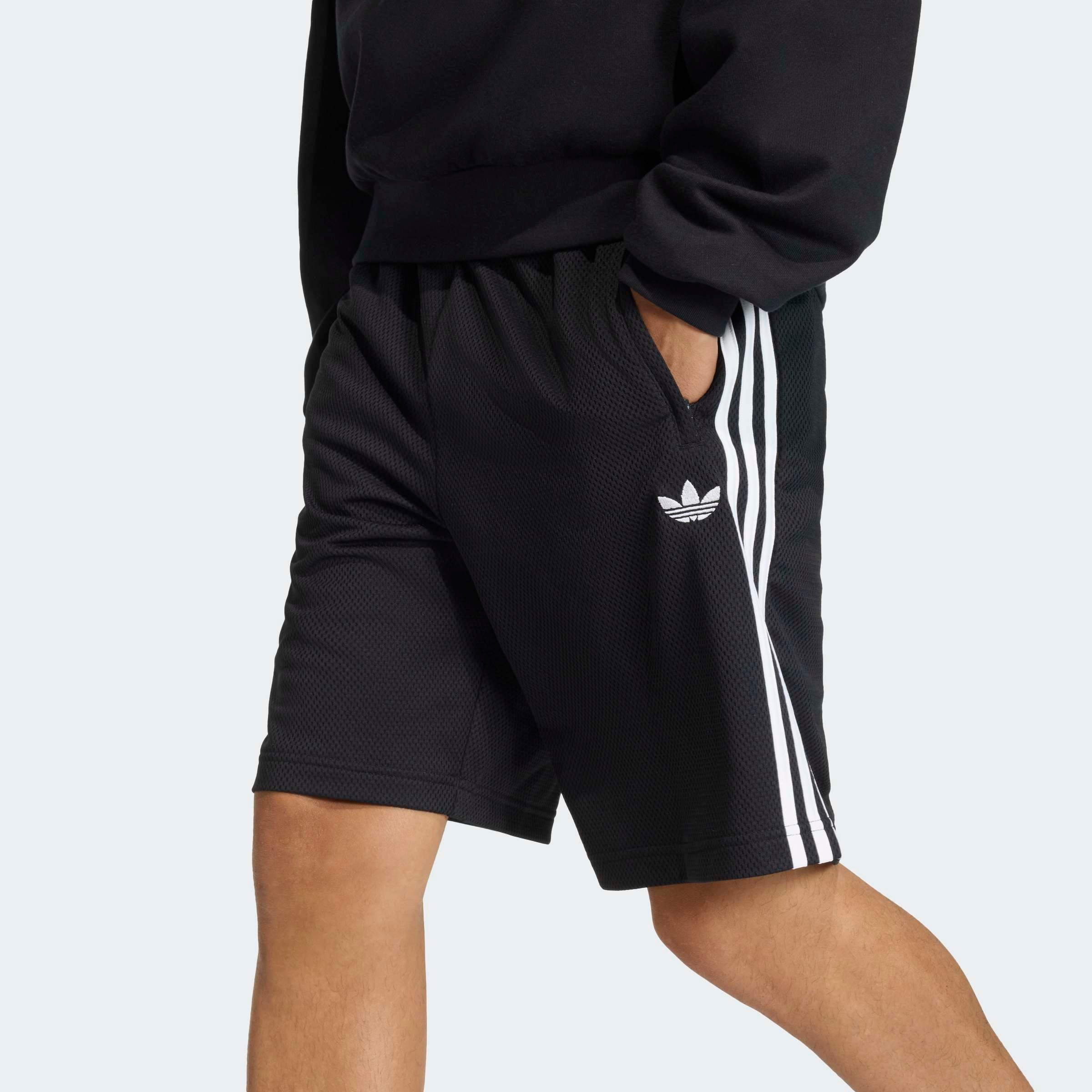 adidas Originals Shorts »ADICOLOR MESH«