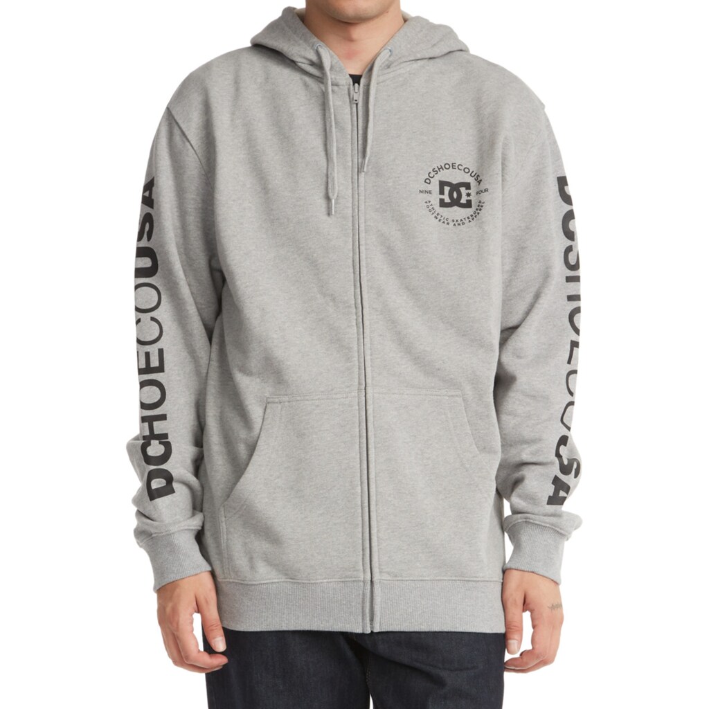 DC Shoes Kapuzensweatshirt »DC Star Pilot«