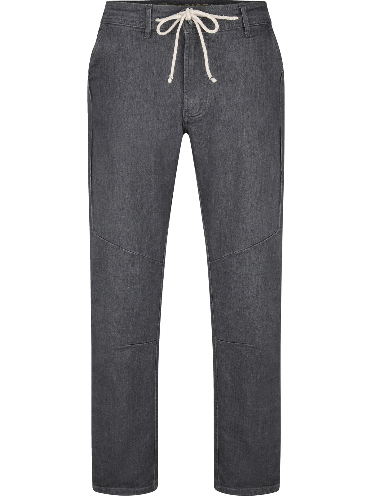 5-Pocket-Jeans »Jeans VESTAVENTO«, (1 tlg.), mit Tunnelzug am Bund