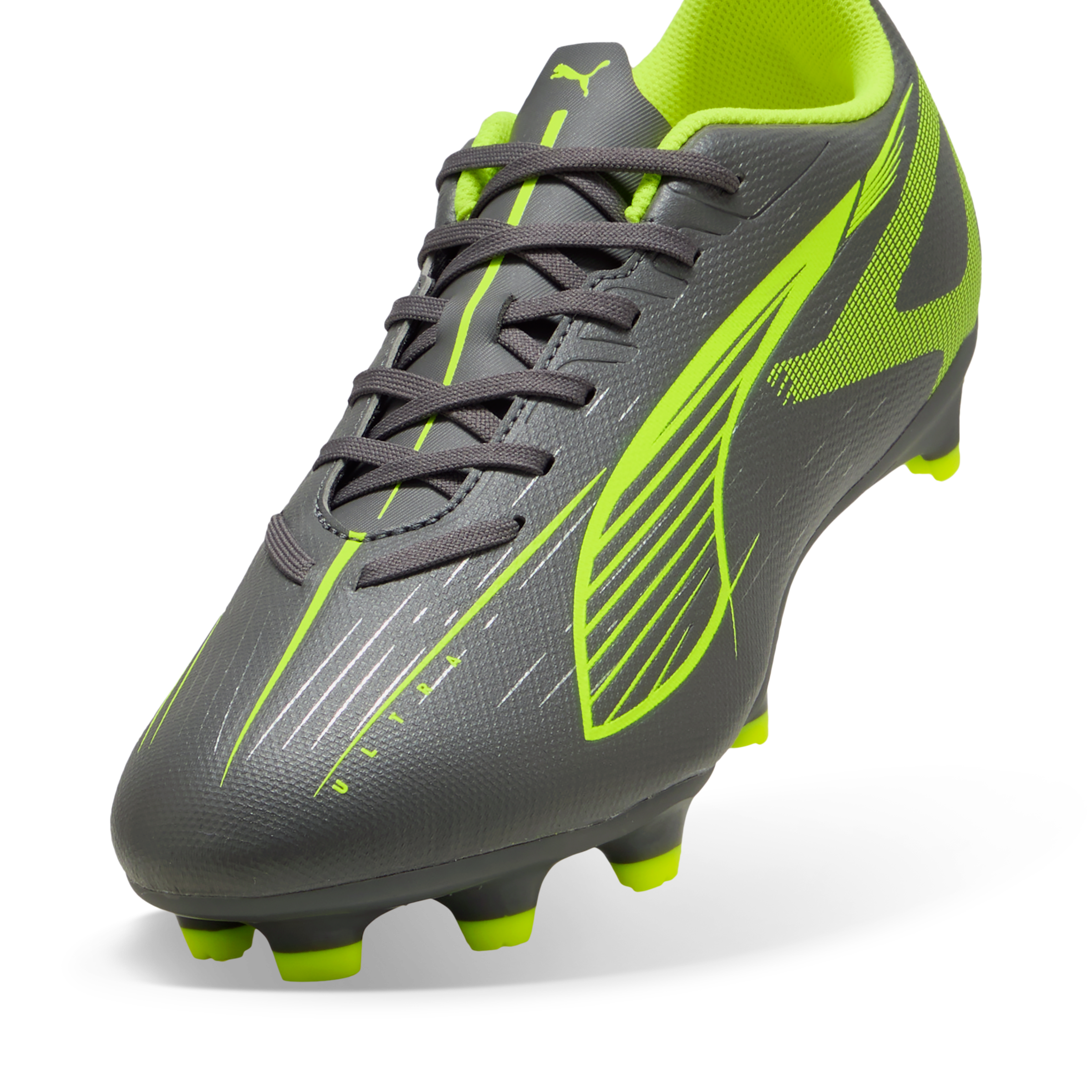 PUMA Fußballschuh »ULTRA 5 PLAY FG/AG«, für Rasenplätze