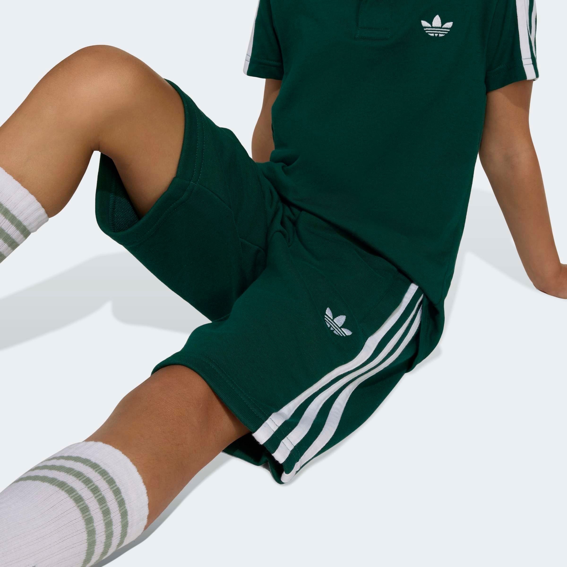 adidas Originals Trainingsanzug »STS« 2 tlg.