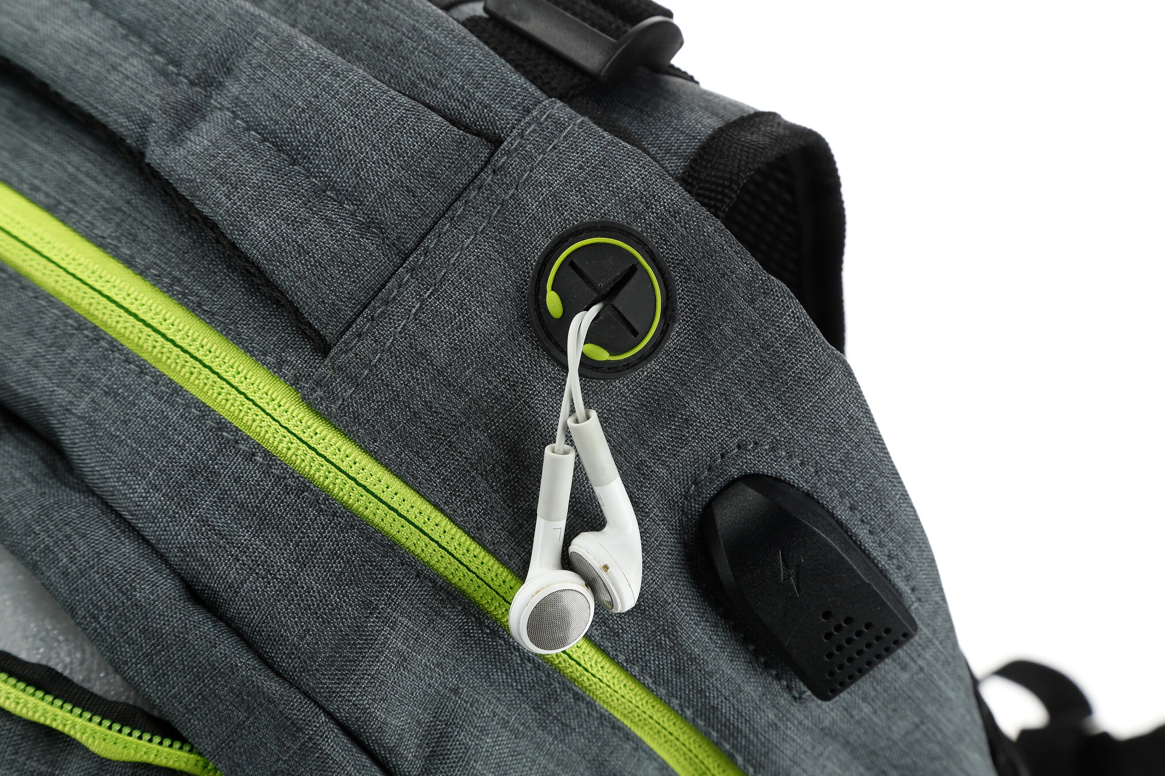 Wheel-Bee Schulrucksack »Wheel Bee® Backpack Revolution«