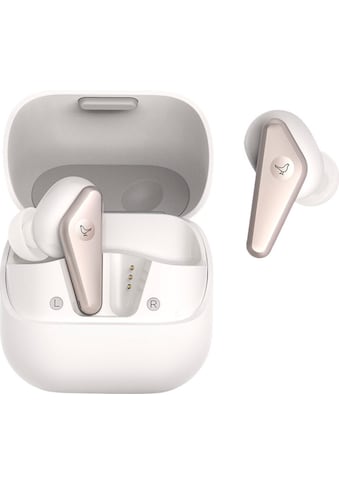 Libratone wireless In-Ear-Kopfhörer »AIR+ (2nd Gen)«, Bluetooth,... kaufen