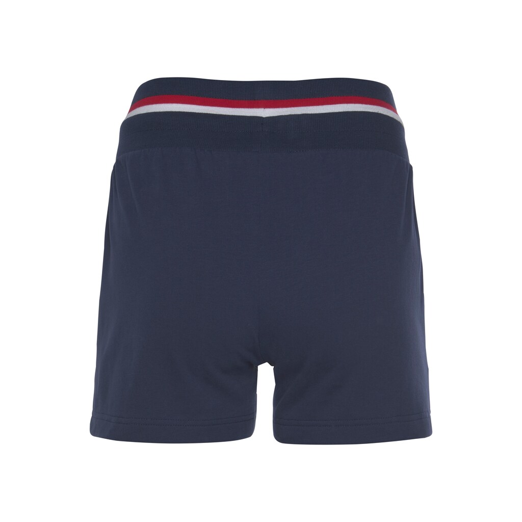 H.I.S Sweatshorts »Athleisure Shorts«