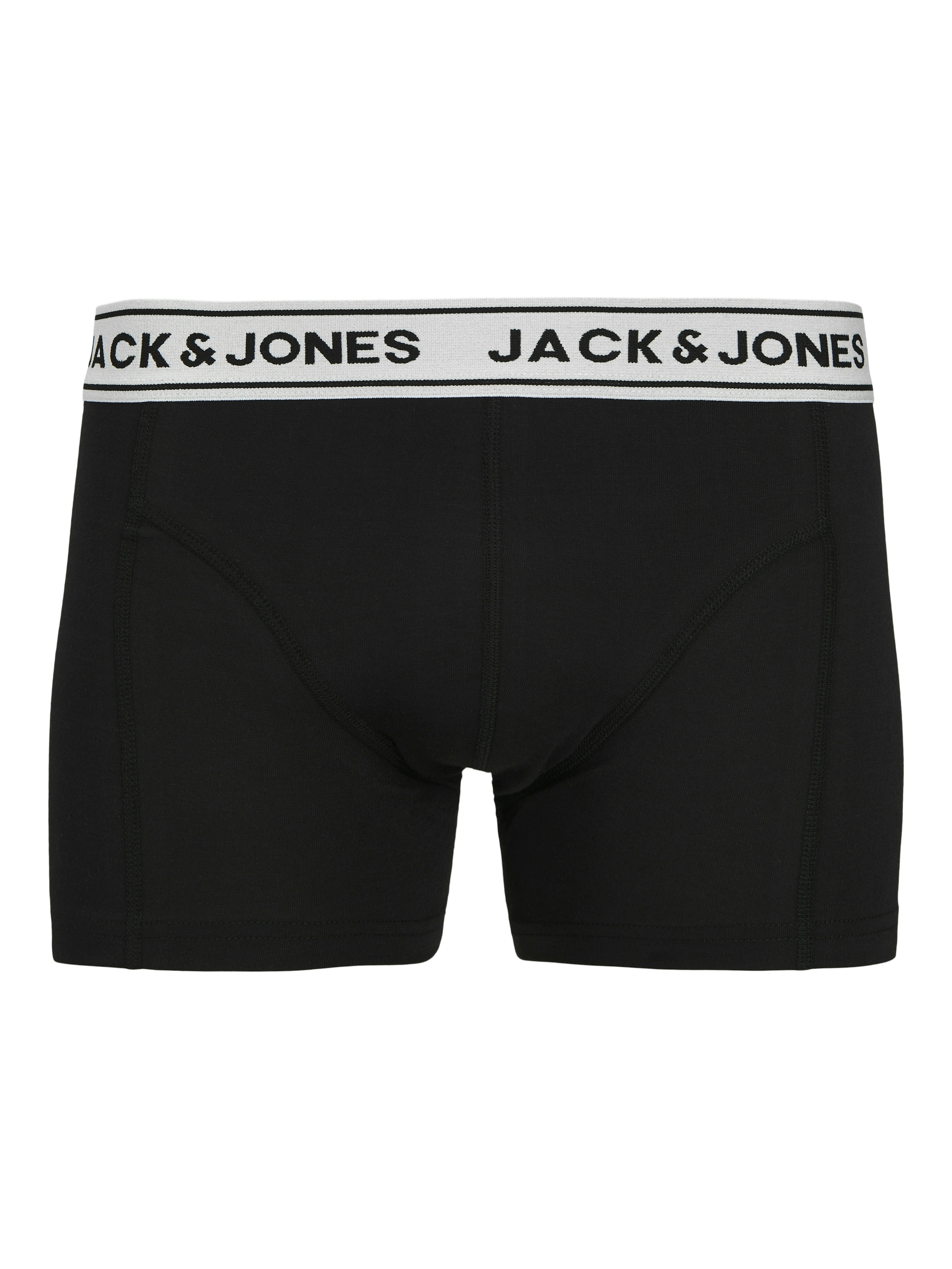 Jack & Jones Trunk »JACCRISP TRUNKS 6-PACK«, (Packung, 6 St.), Großpackung