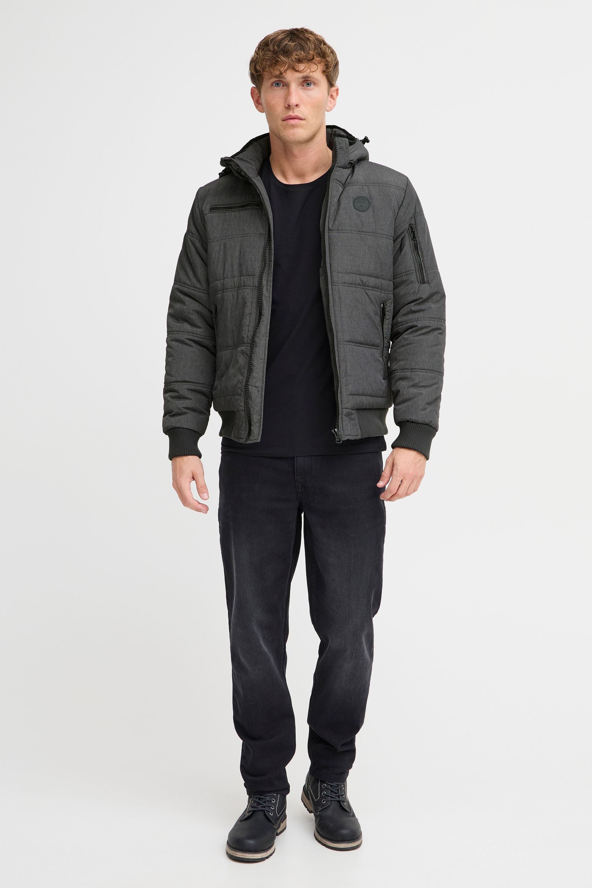 Blend Steppjacke »Steppjacke BHBoris«
