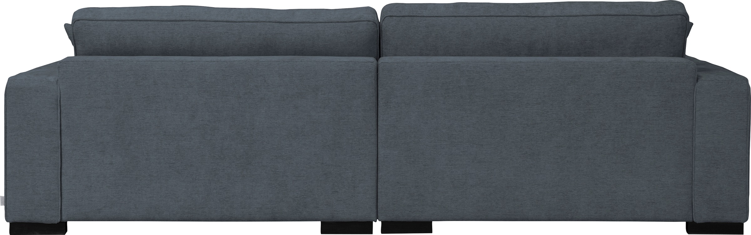 Home affaire 2-Sitzer »Skara XXL« Lounge-Sofa XXL mit Federkern-Polsterung, in vielen Bezugsvarianten