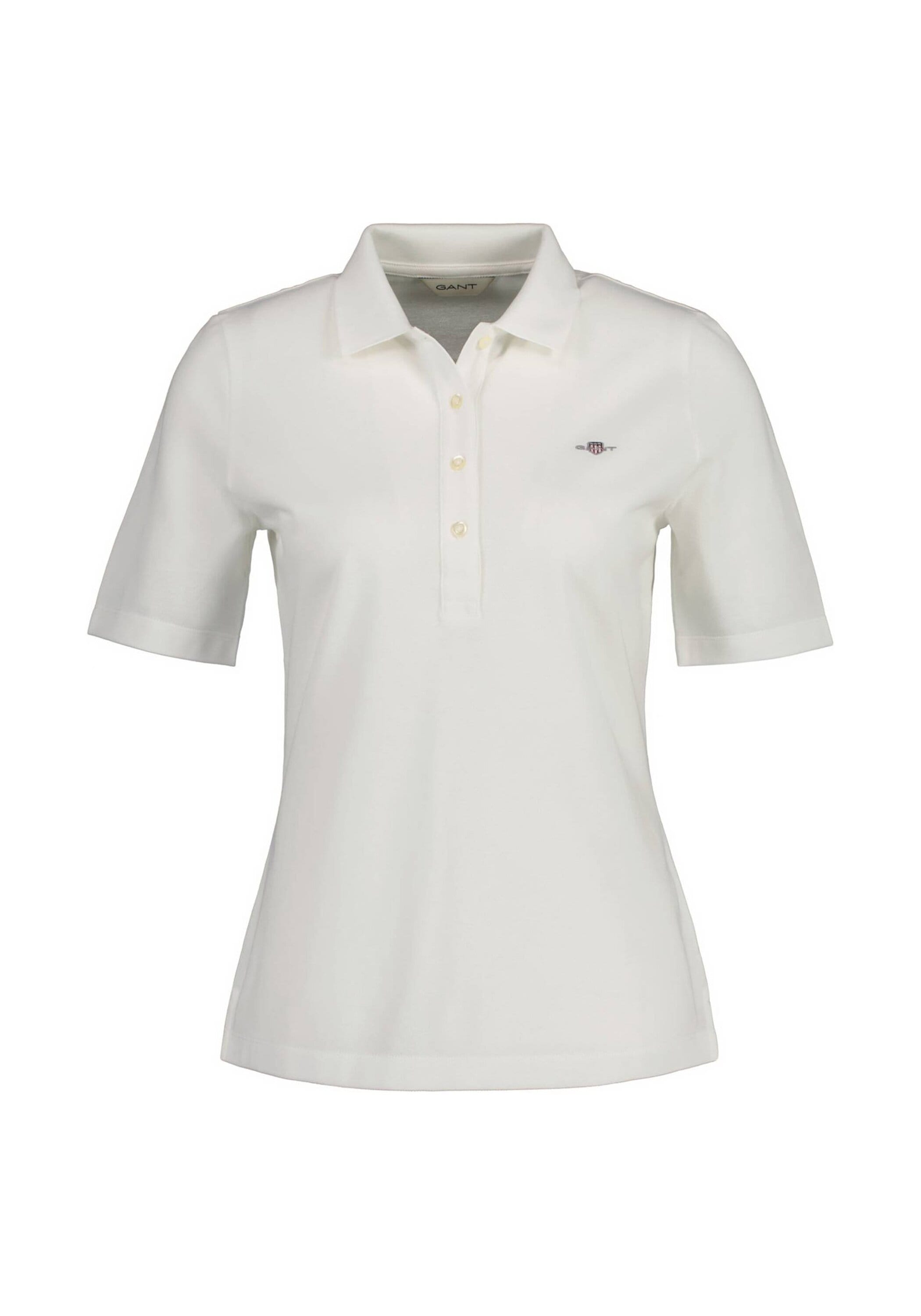 Poloshirt »Poloshirt SLIM SHIELD PIQUE POLO 1er Pack«