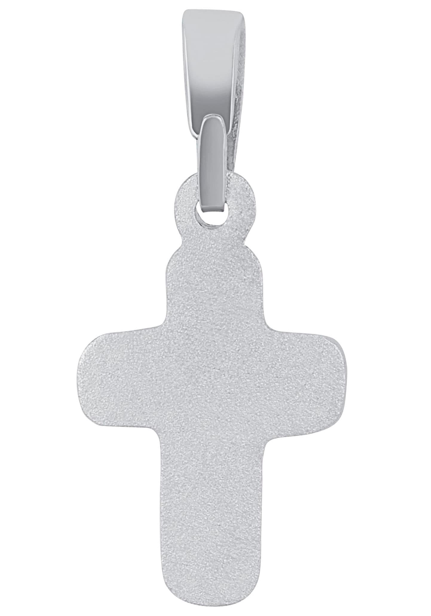Amor Kettenanhänger »Silver Cross, 9175062«