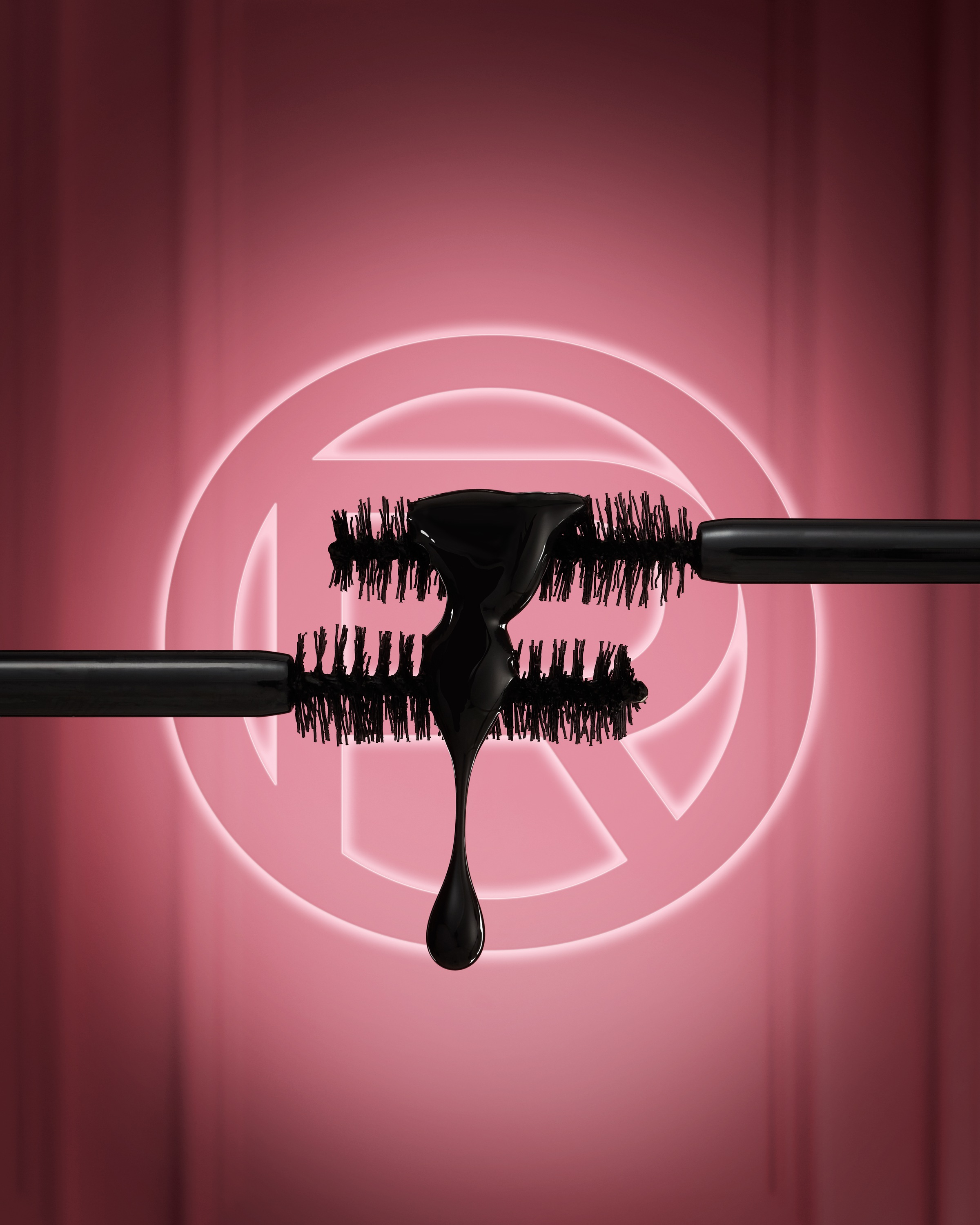 L'ORÉAL PARIS Mascara »Lash Paradise Forever Noir«, mit tiefschwarzer Textur