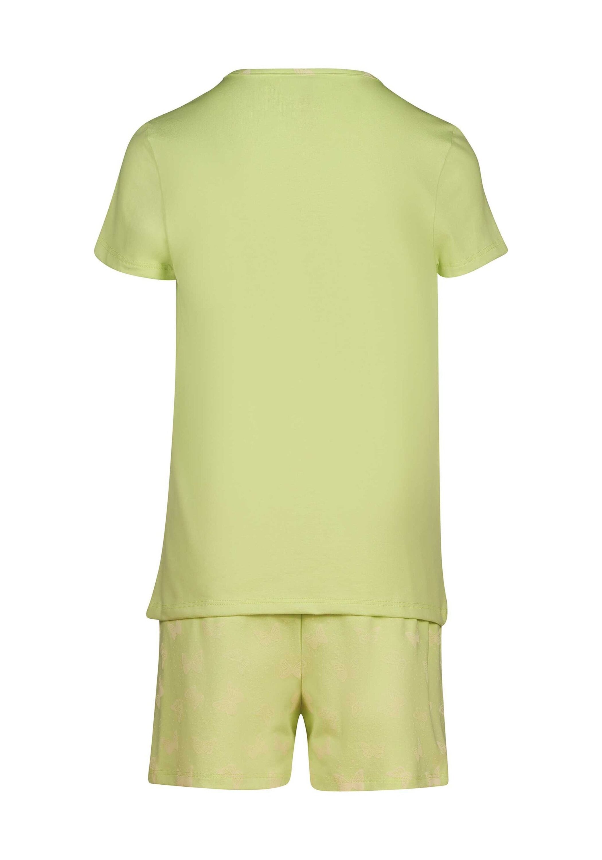Skiny Schlafanzug »Pyjama«