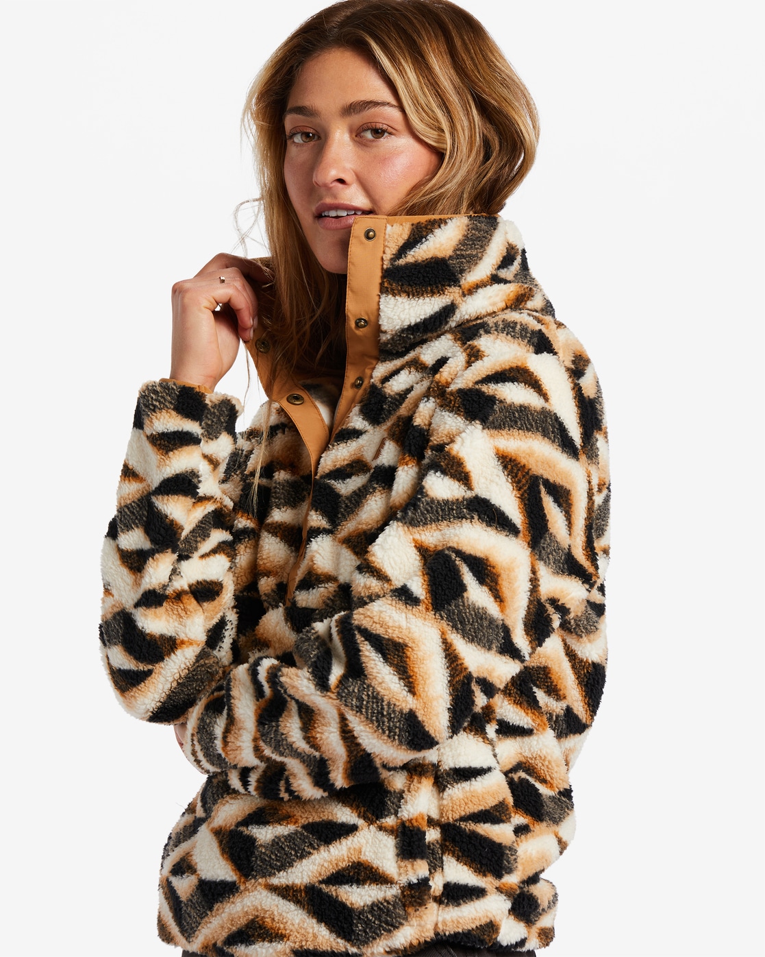 Billabong Sweatshirt »Switchback«