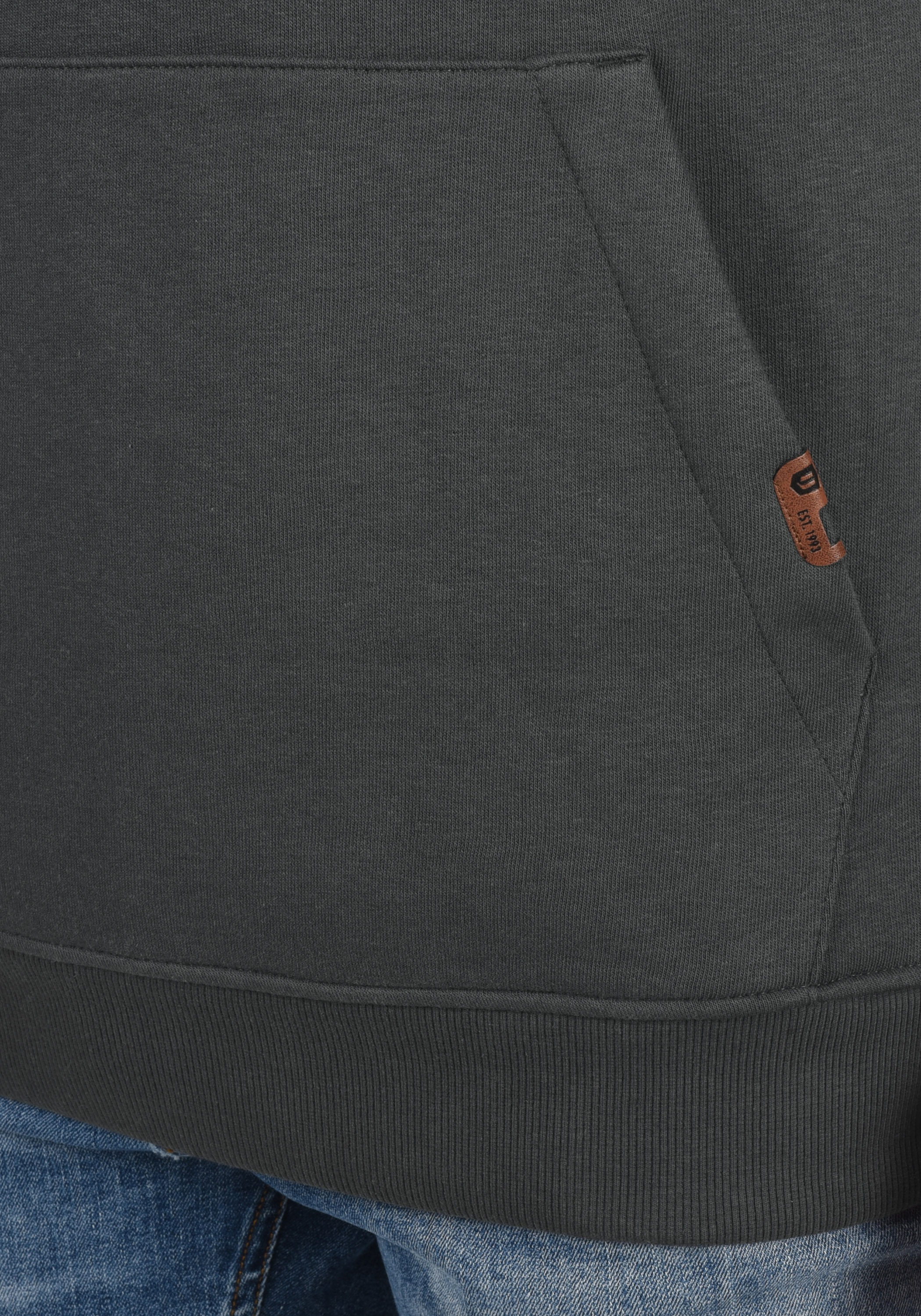 Indicode Kapuzenpullover »Hoodie IDToney«