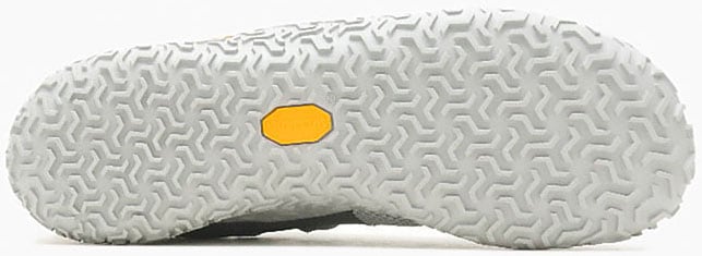 Merrell Barfußschuh »TRAIL GLOVE 7«, für Laufstrecken geeignet