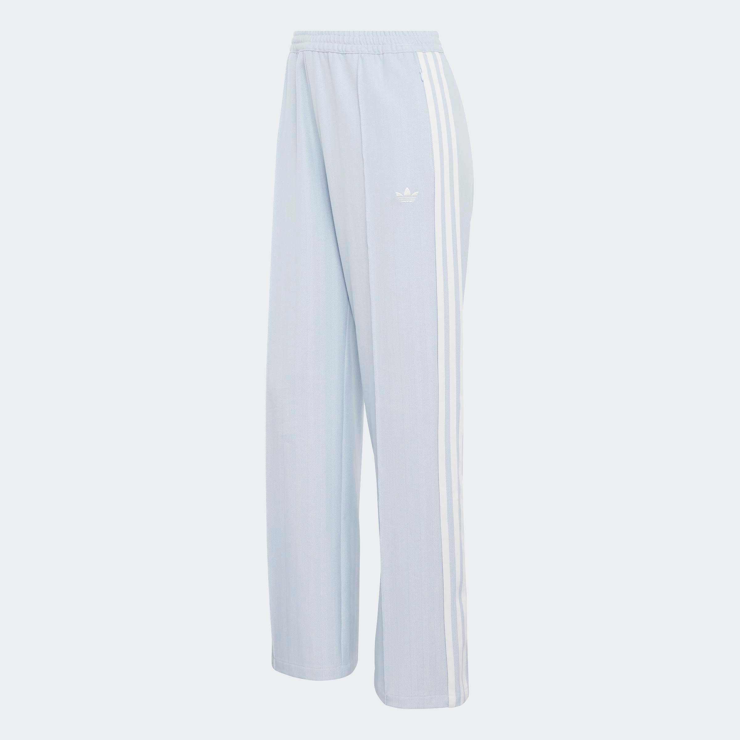 adidas Originals Sporthose »OG AUS TWEED«  lange Hose, normal-weite Passform