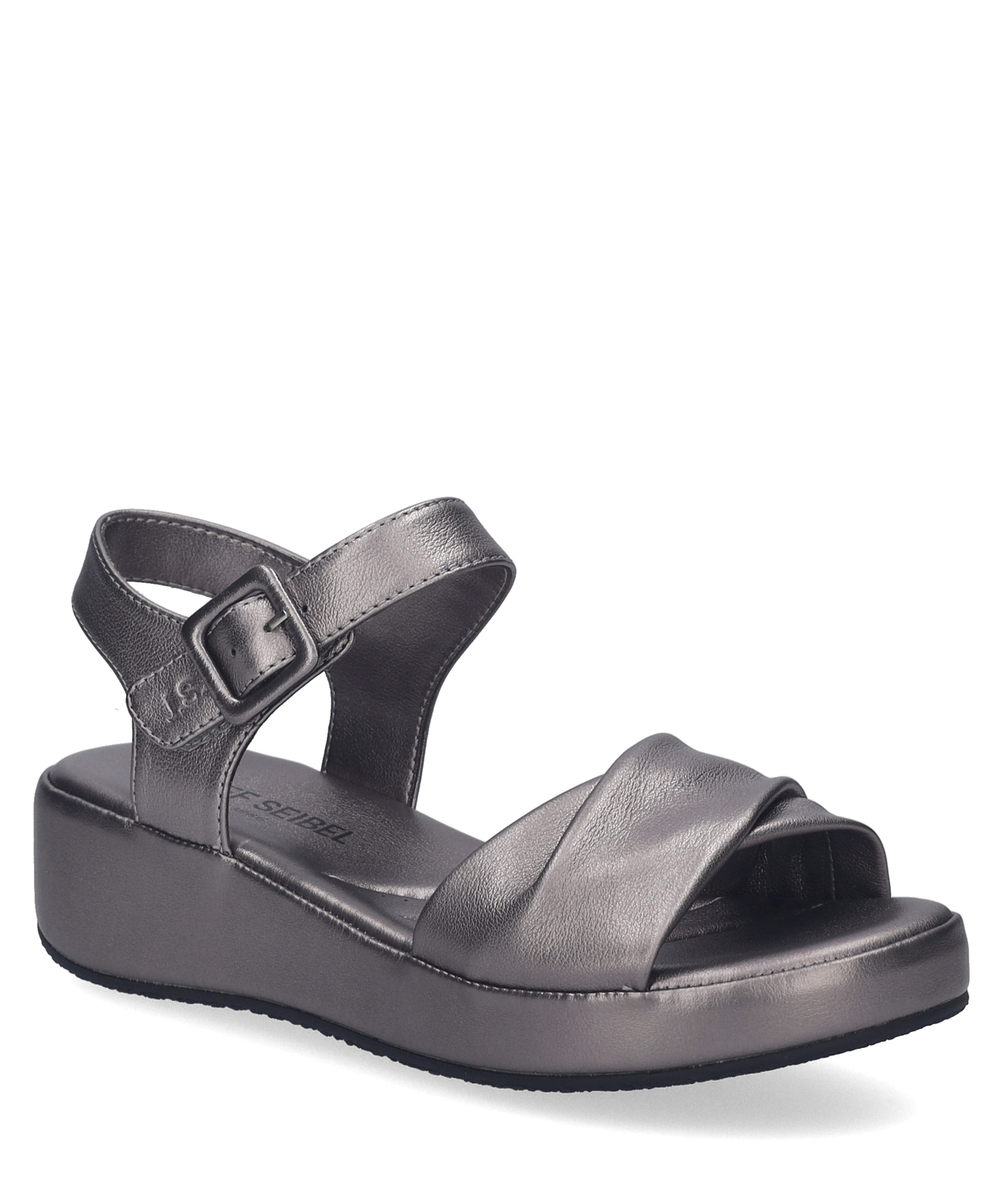 Josef Seibel Sandale »Eve 02, basalt«