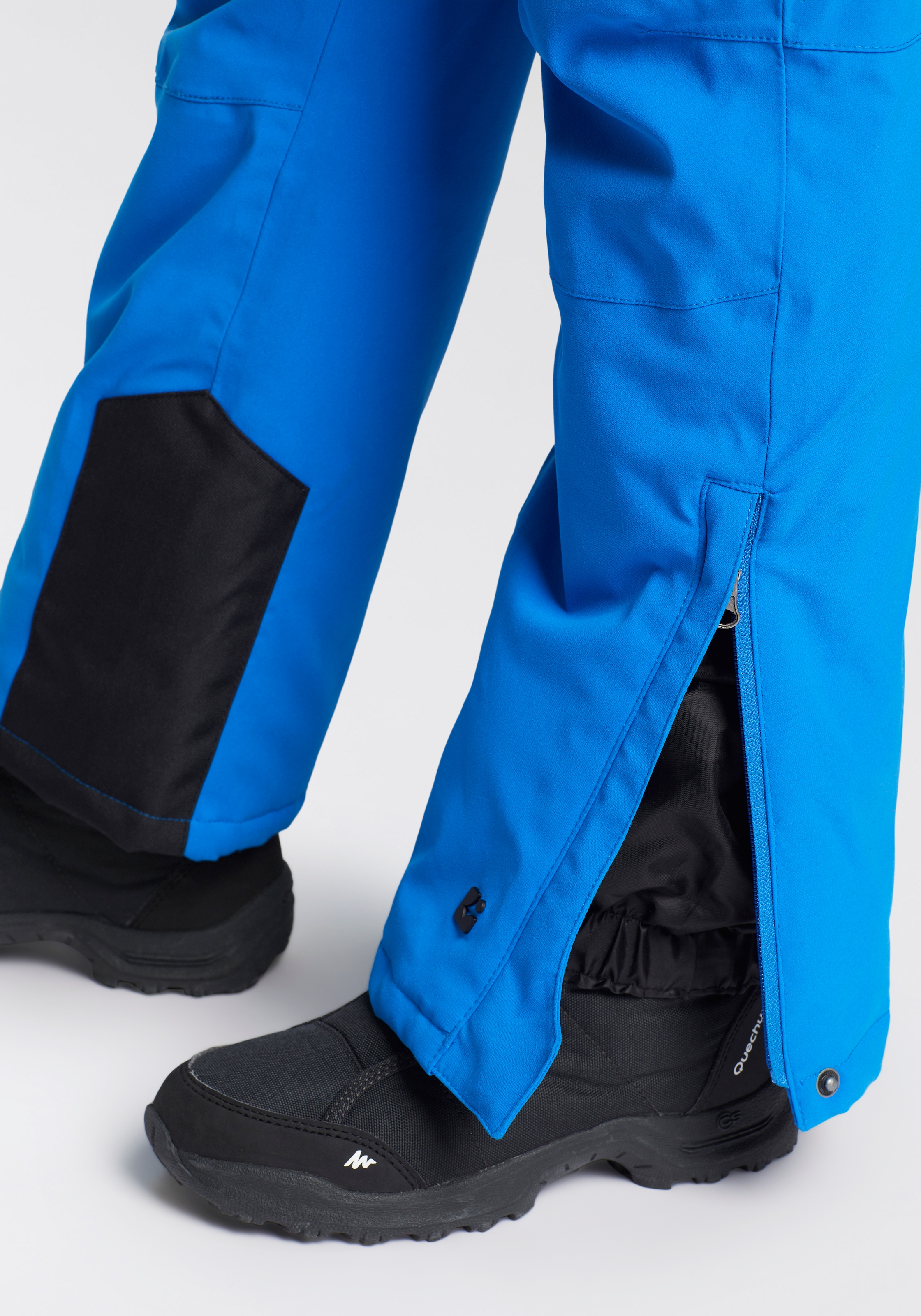 Killtec Skihose »KSW 79 BYS SKI PNTS«, für Kinder