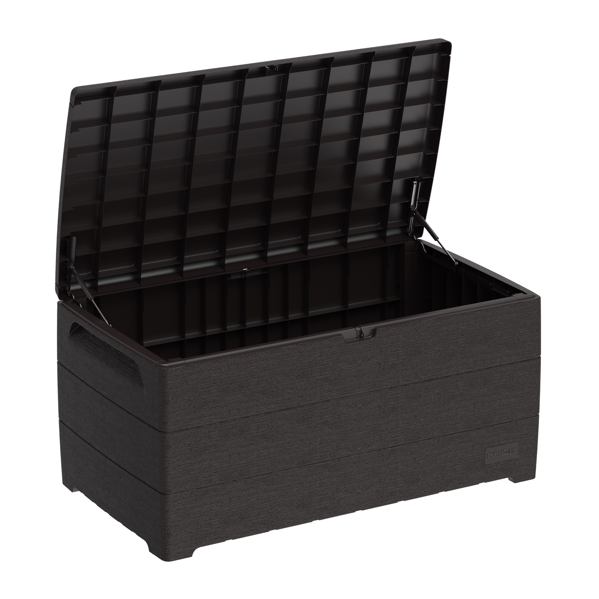 VCM Aufbewahrungsbox »Durabox Aufbewahrungsbox Kissenbox 416 L«