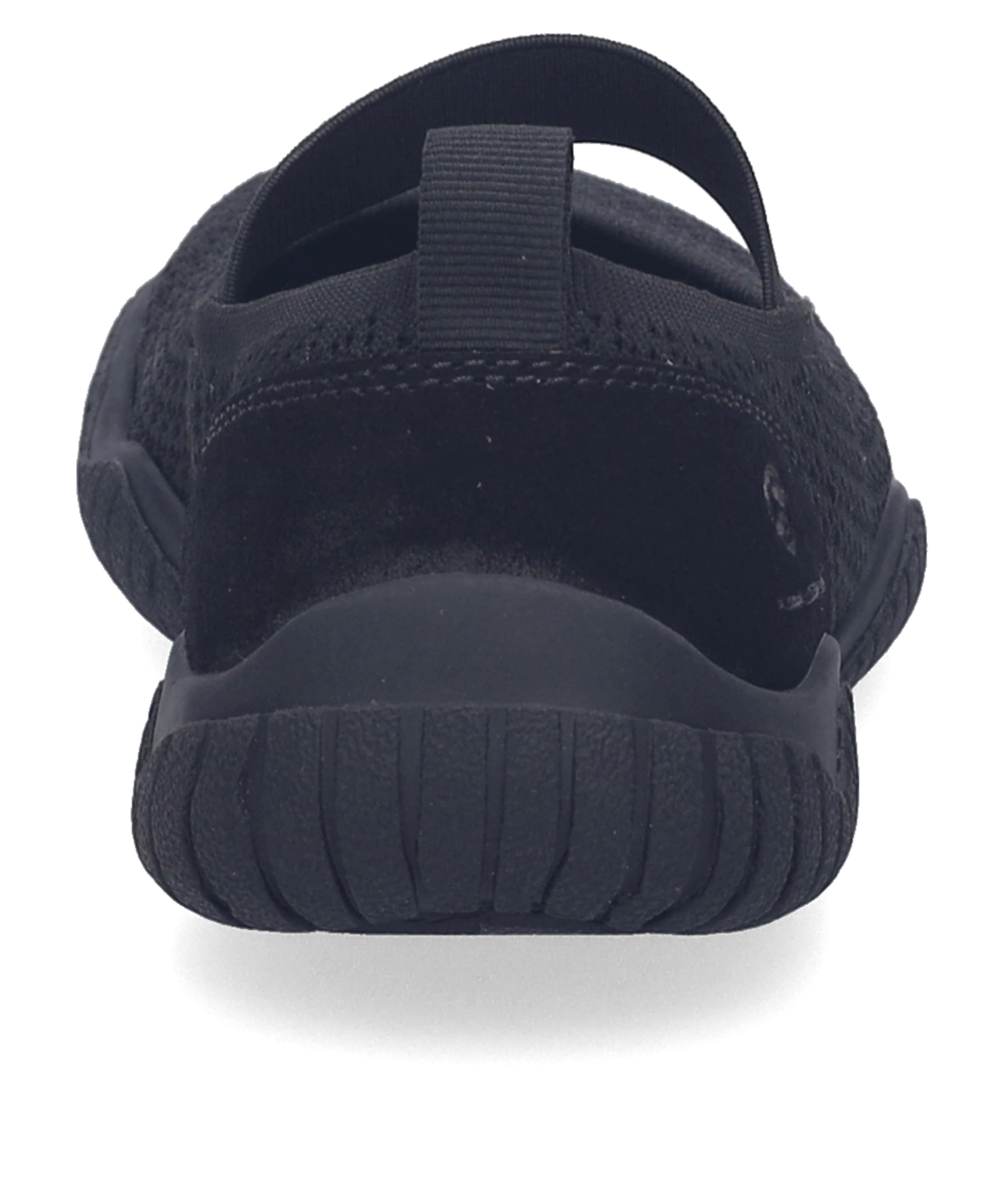 Josef Seibel Ballerina »Wynona 07, black-black«