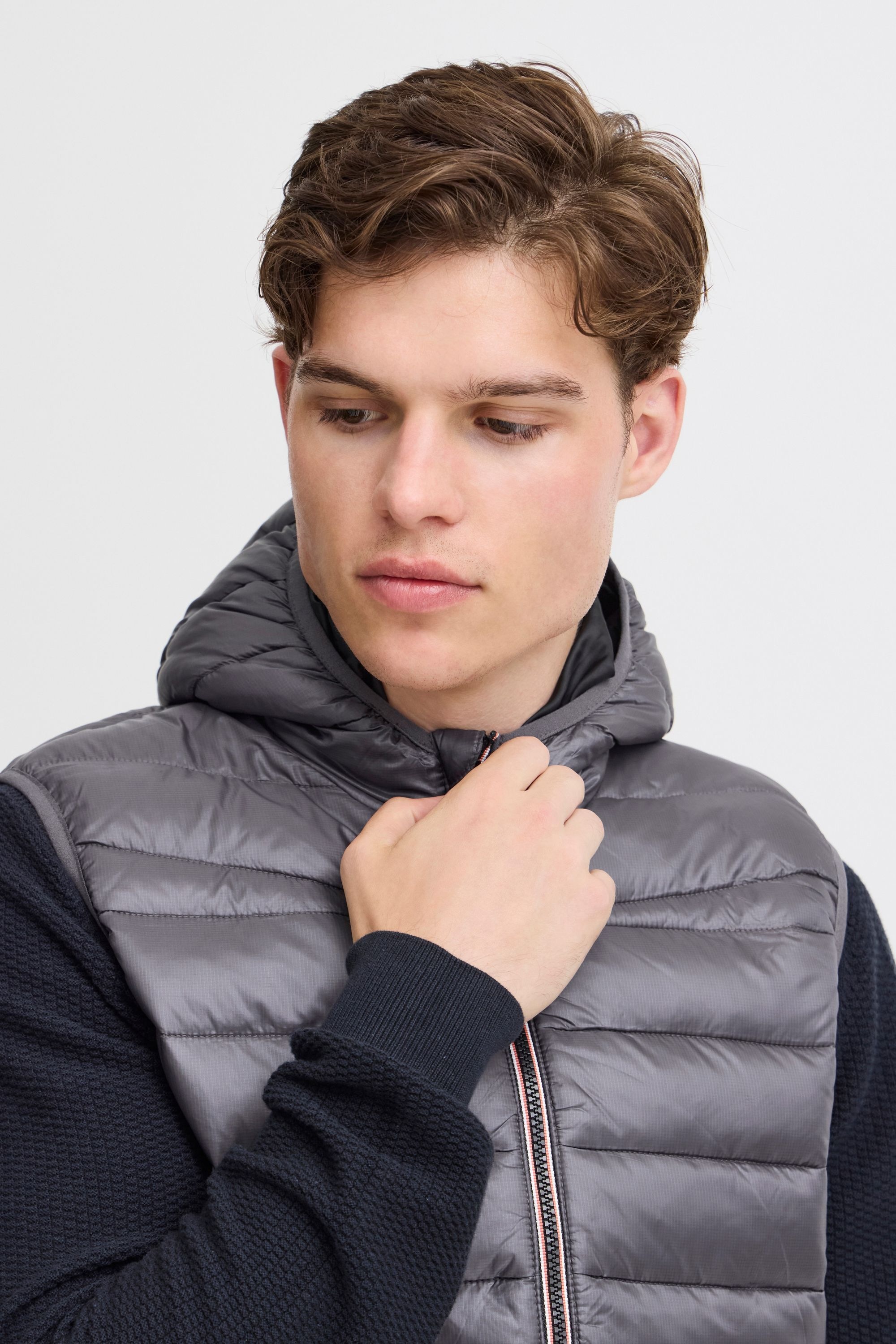 Blend Steppweste »Steppweste BHOuterwear«