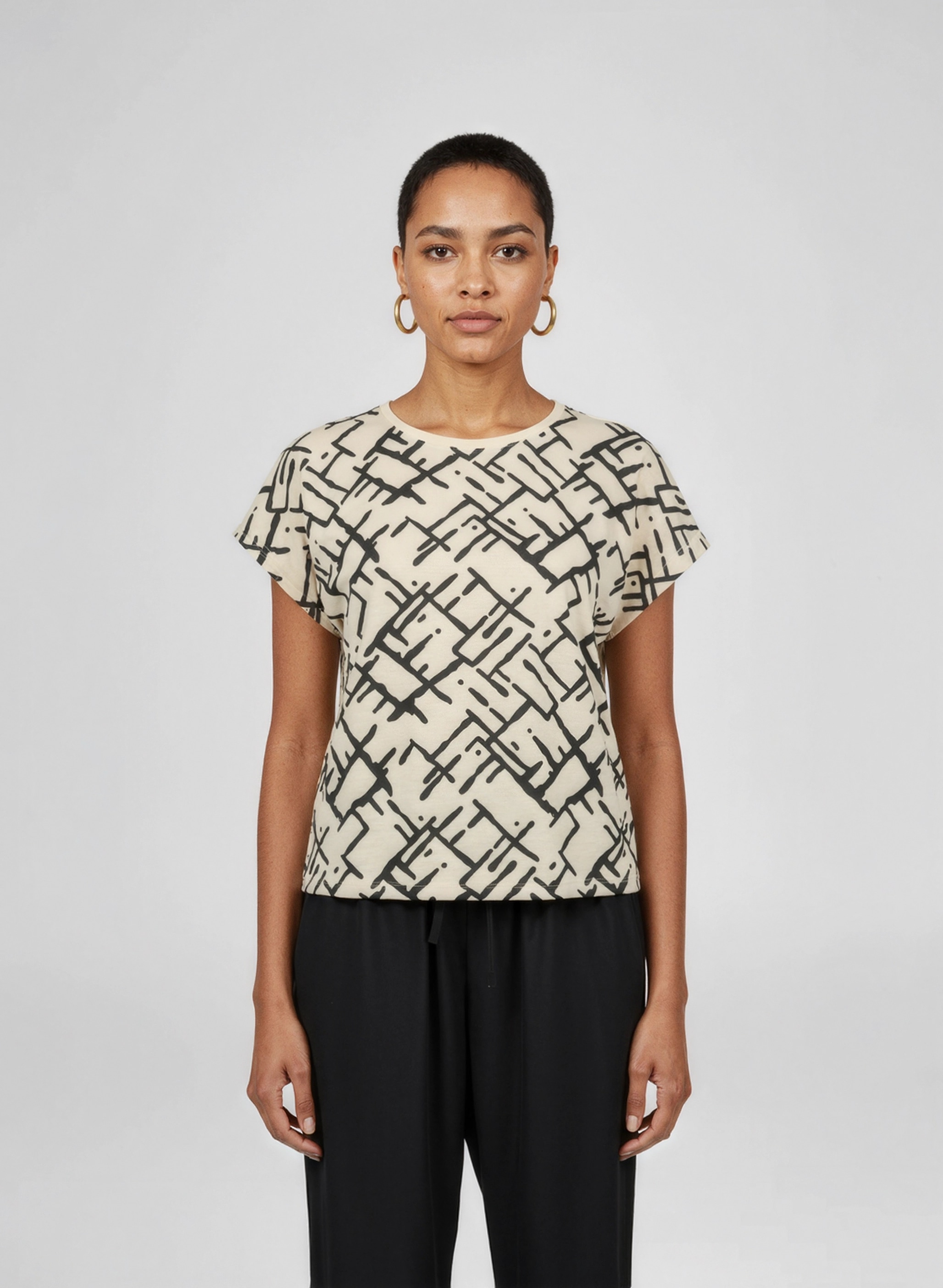 Blue Seven T-Shirt »Blue Seven T-Shirt« 1 Stk.