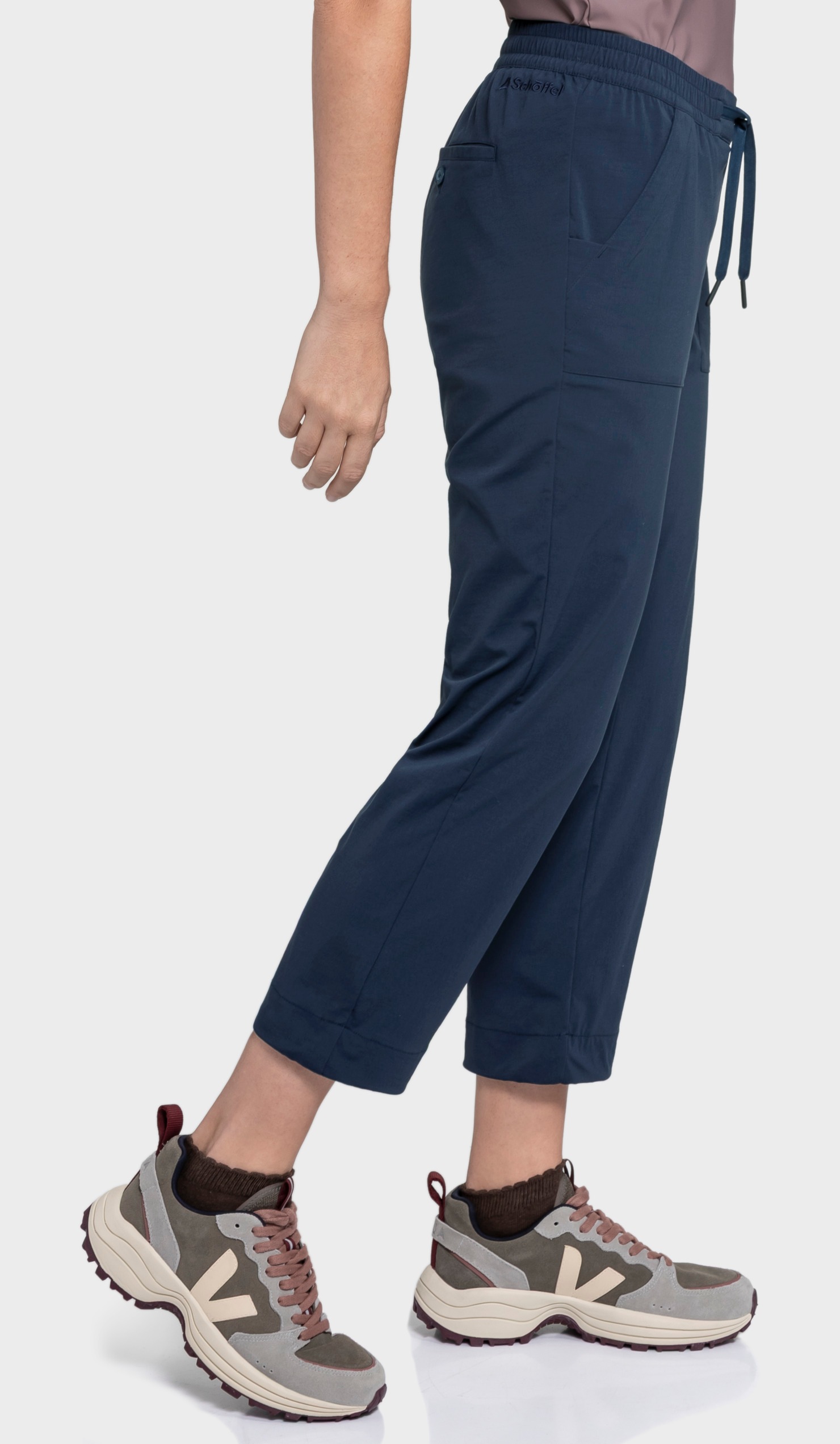 Schöffel 3/4-Hose »Pants Rangun L«