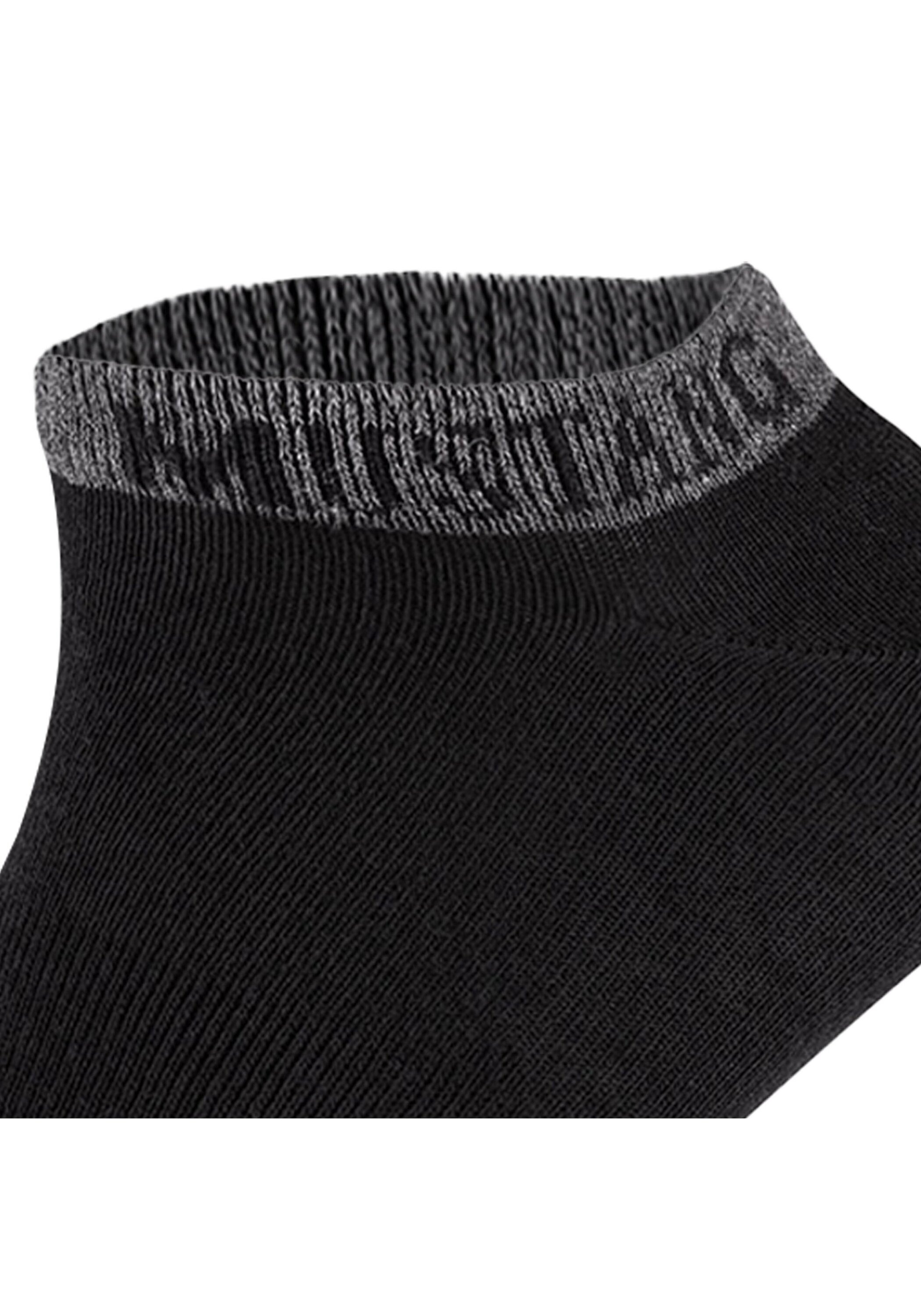 MUSTANG Sneakersocken »Socken Casual Organic Cotton Sneaker 6-Pack 6er Pack« 6 Paar tlg.