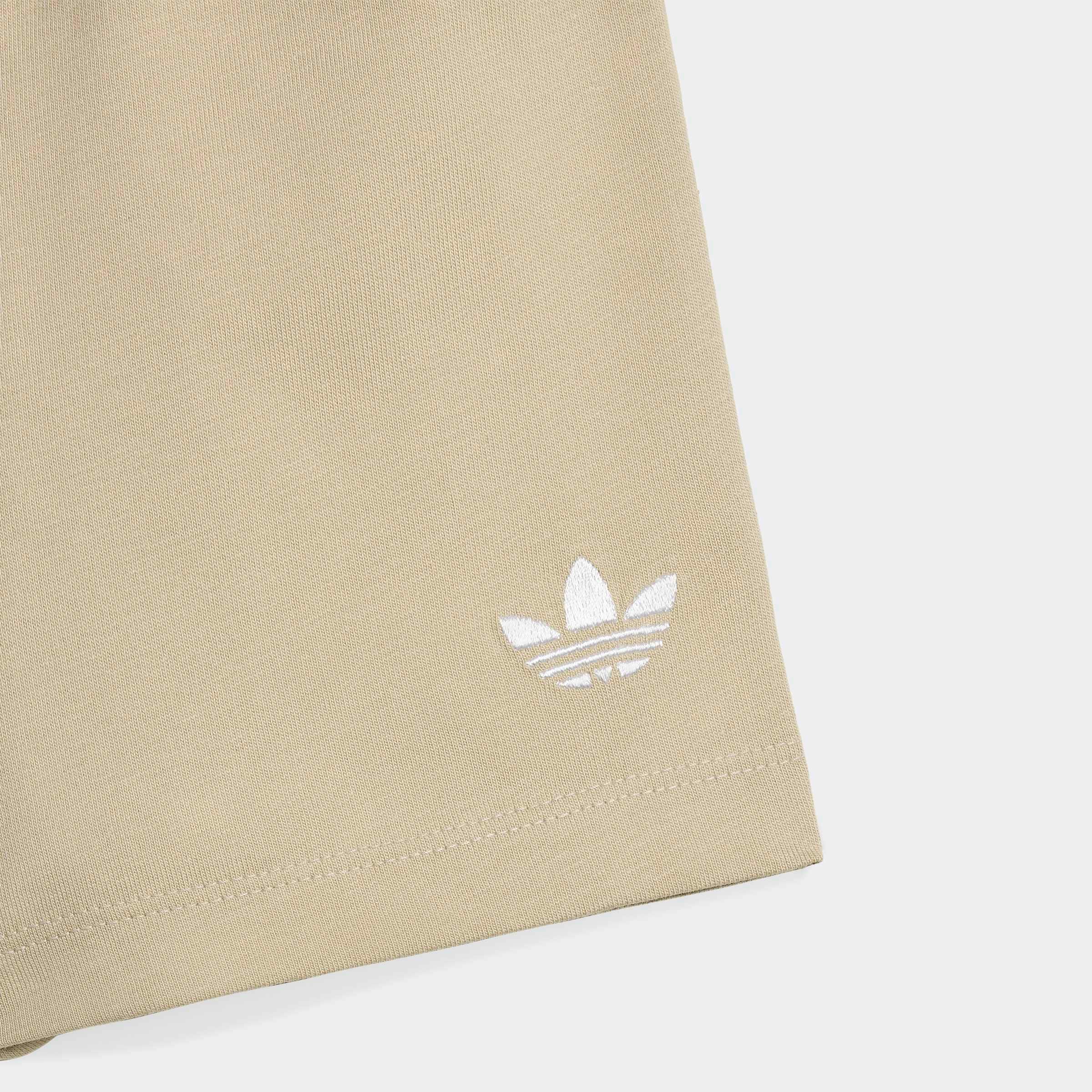 adidas Originals Trainingsanzug »TEE SET« 2 für Babys, zweiteiliges Set, aus Baumwolle